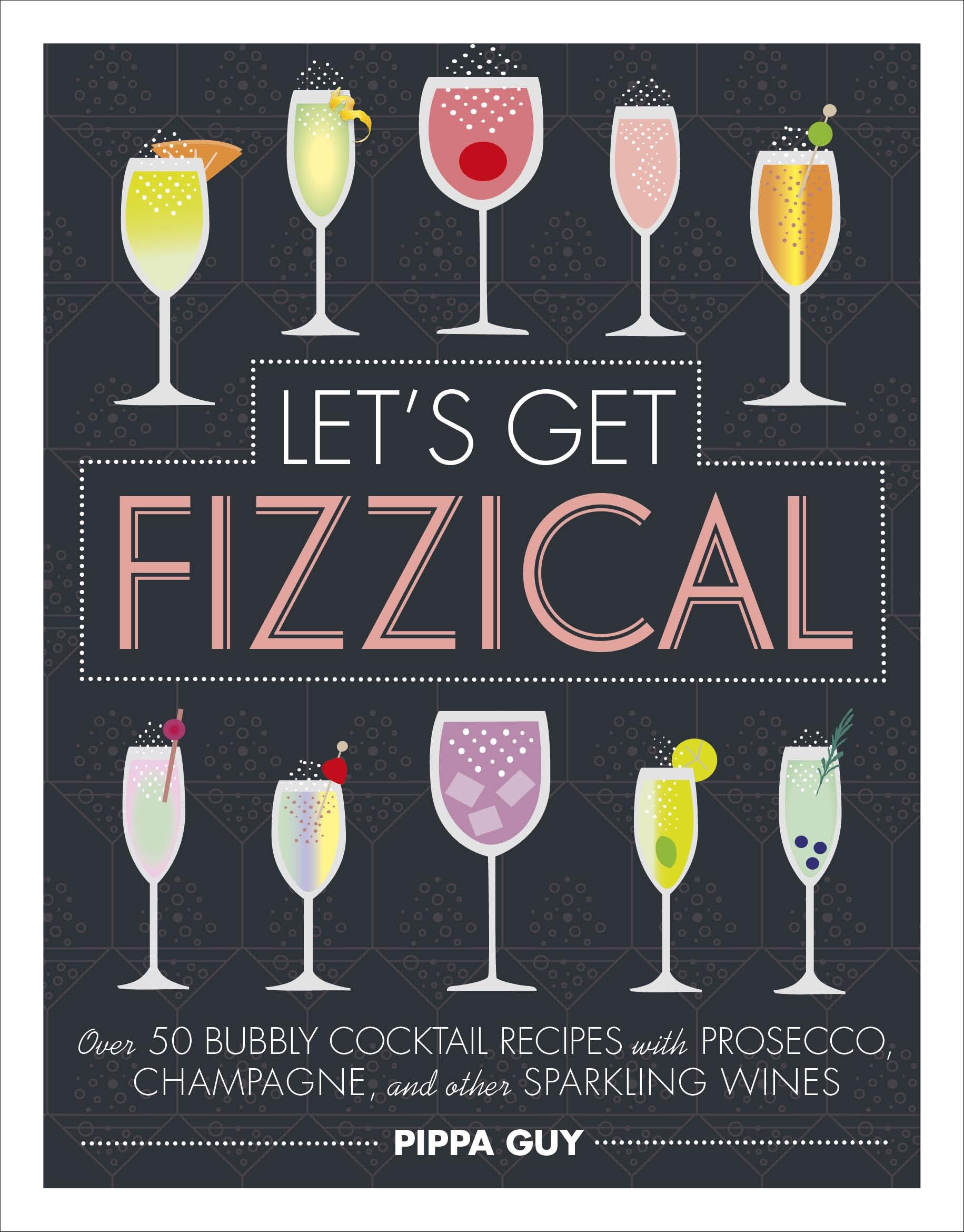 Let's Get Fizzical Leisure, Home & Garden