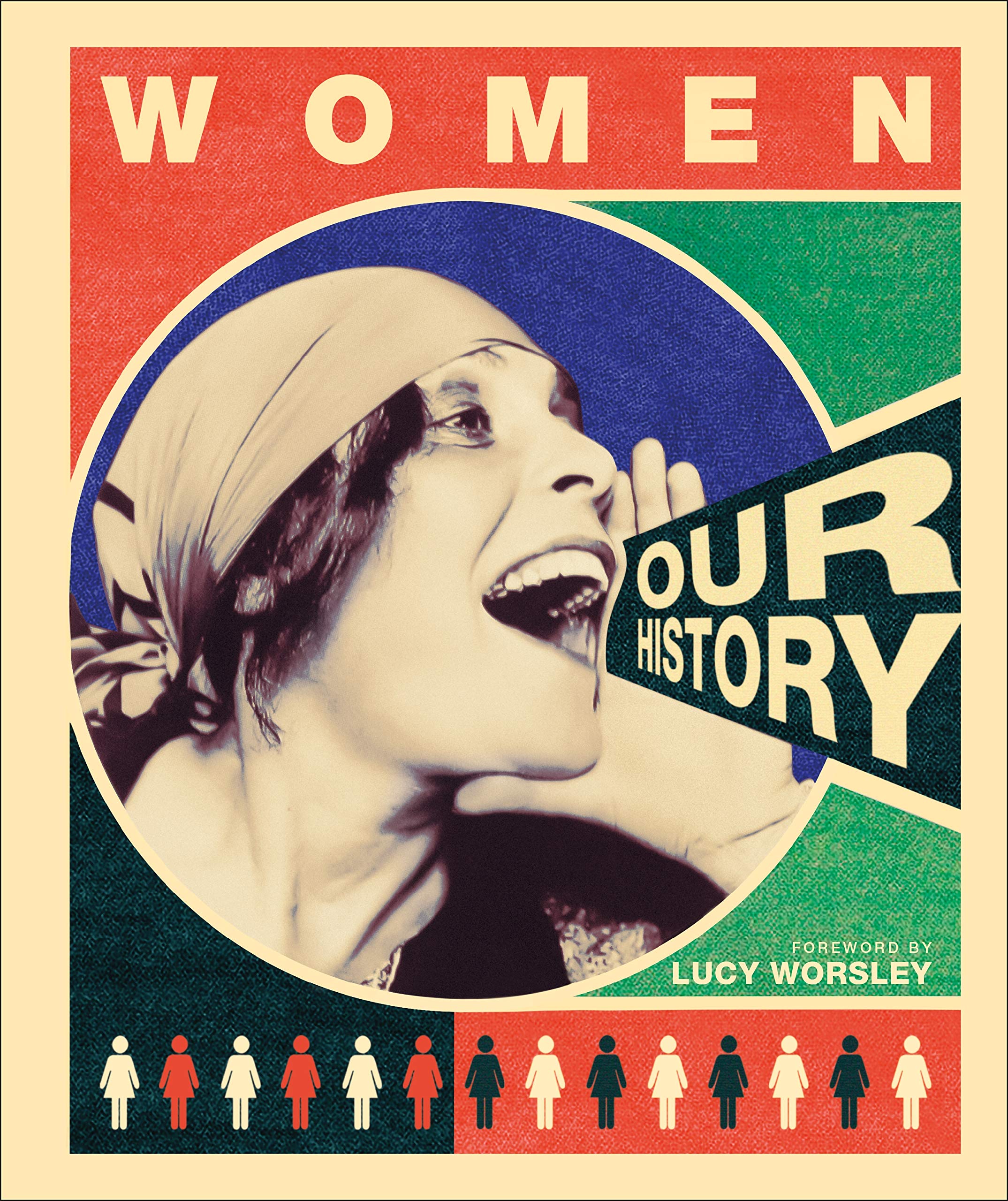 Women Our History Books