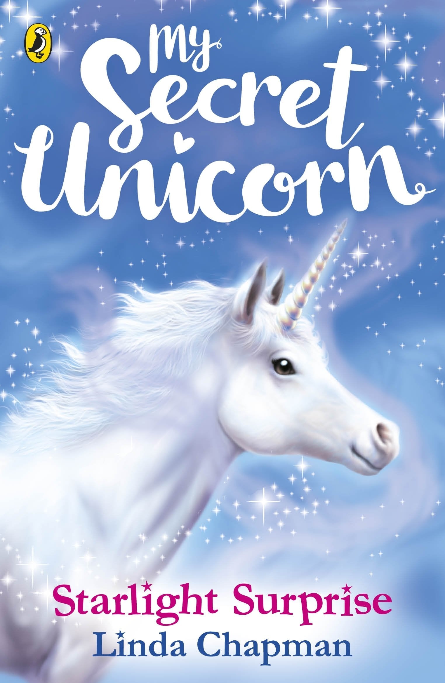 My Secret Unicorn: Starlight Surprise (My Secret Unicorn, 4) Novels & Short Stories