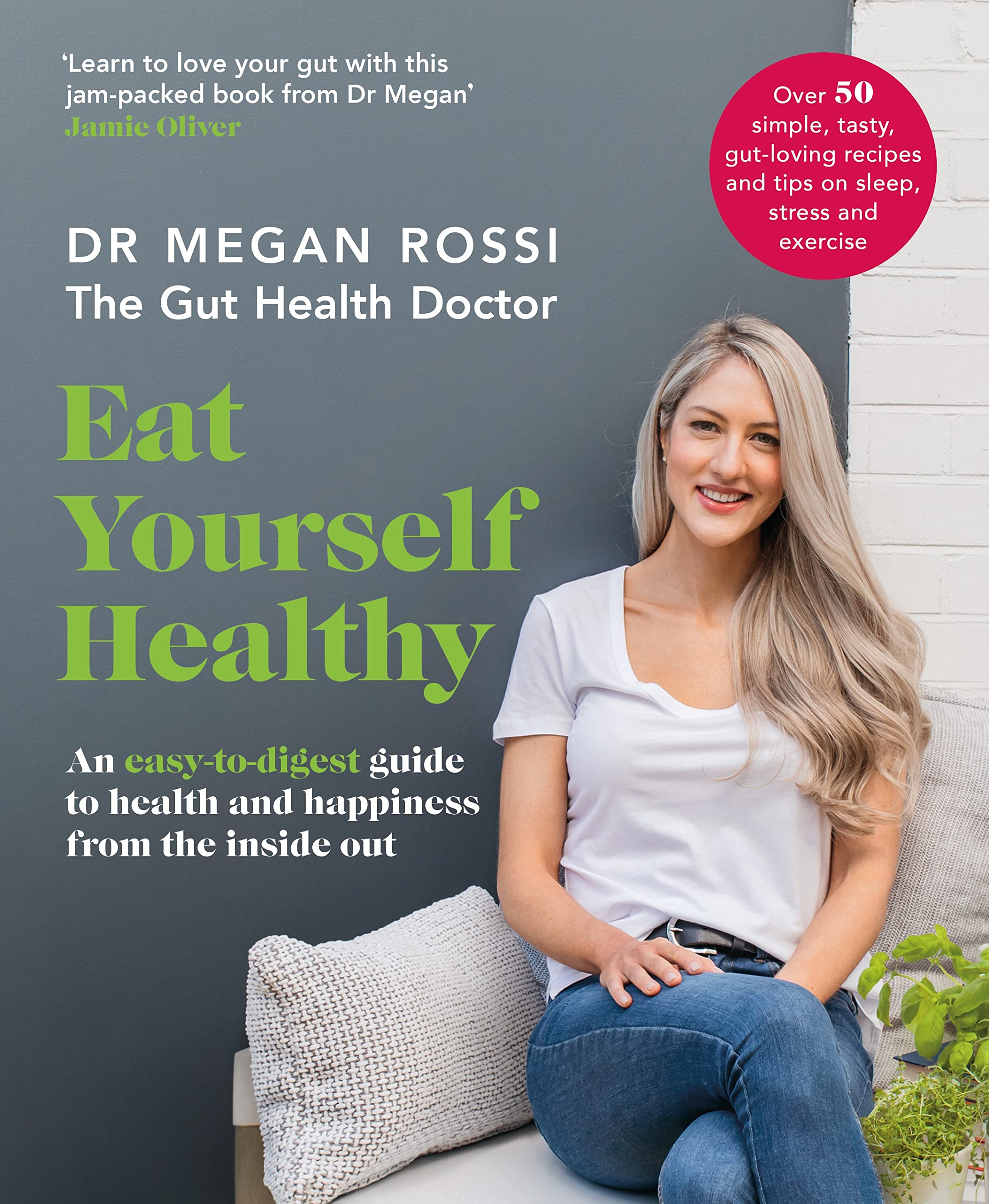 Product Image: Eat Yourself Healthy