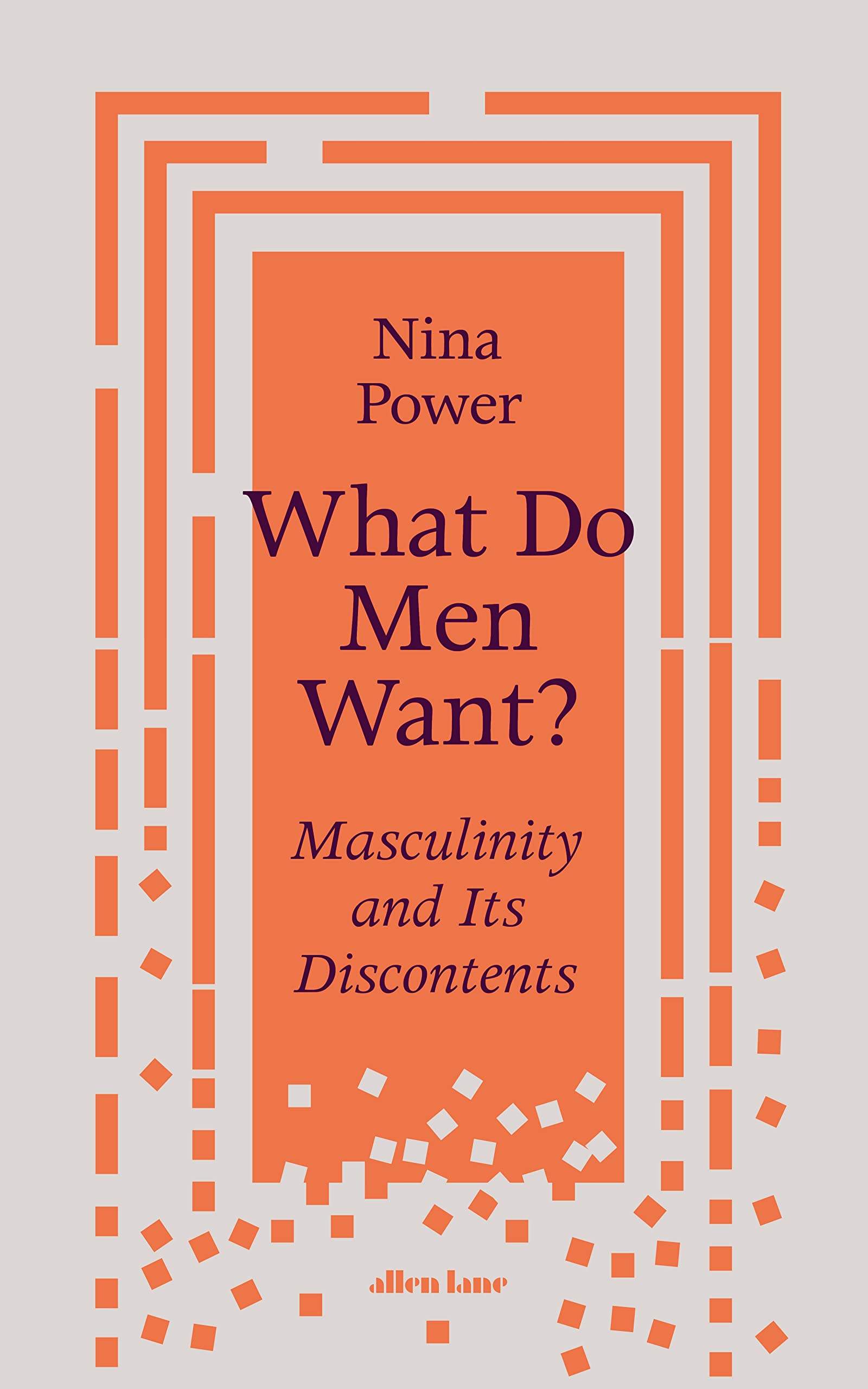 What Do Men Want?: Masculinity and Its Discontents Law