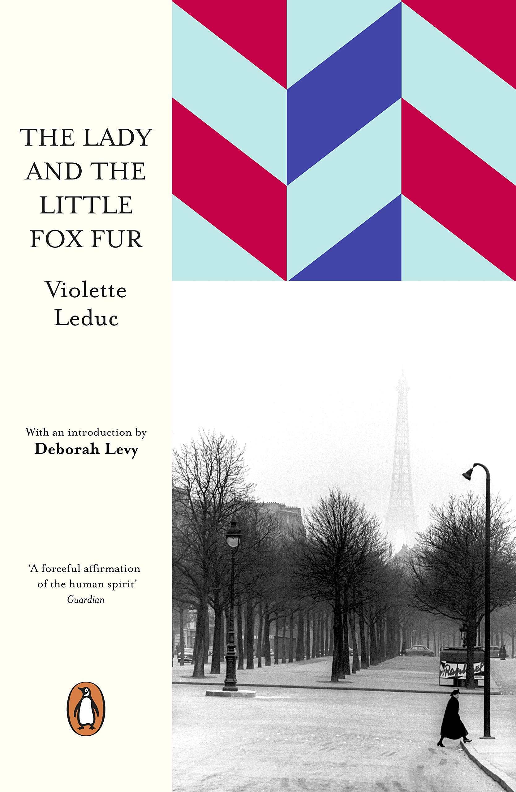 The Lady and the Little Fox Fur Contemporary literature