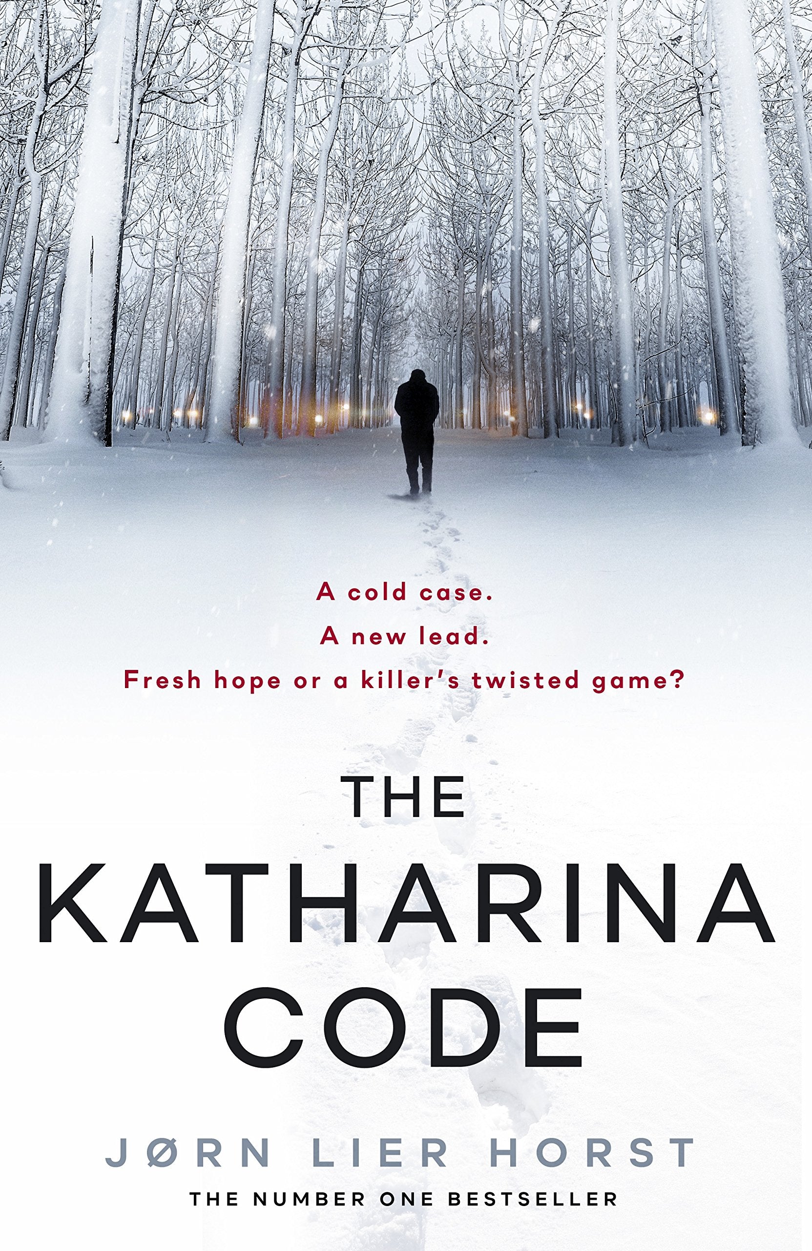 The Katharina Code Action & Adventure