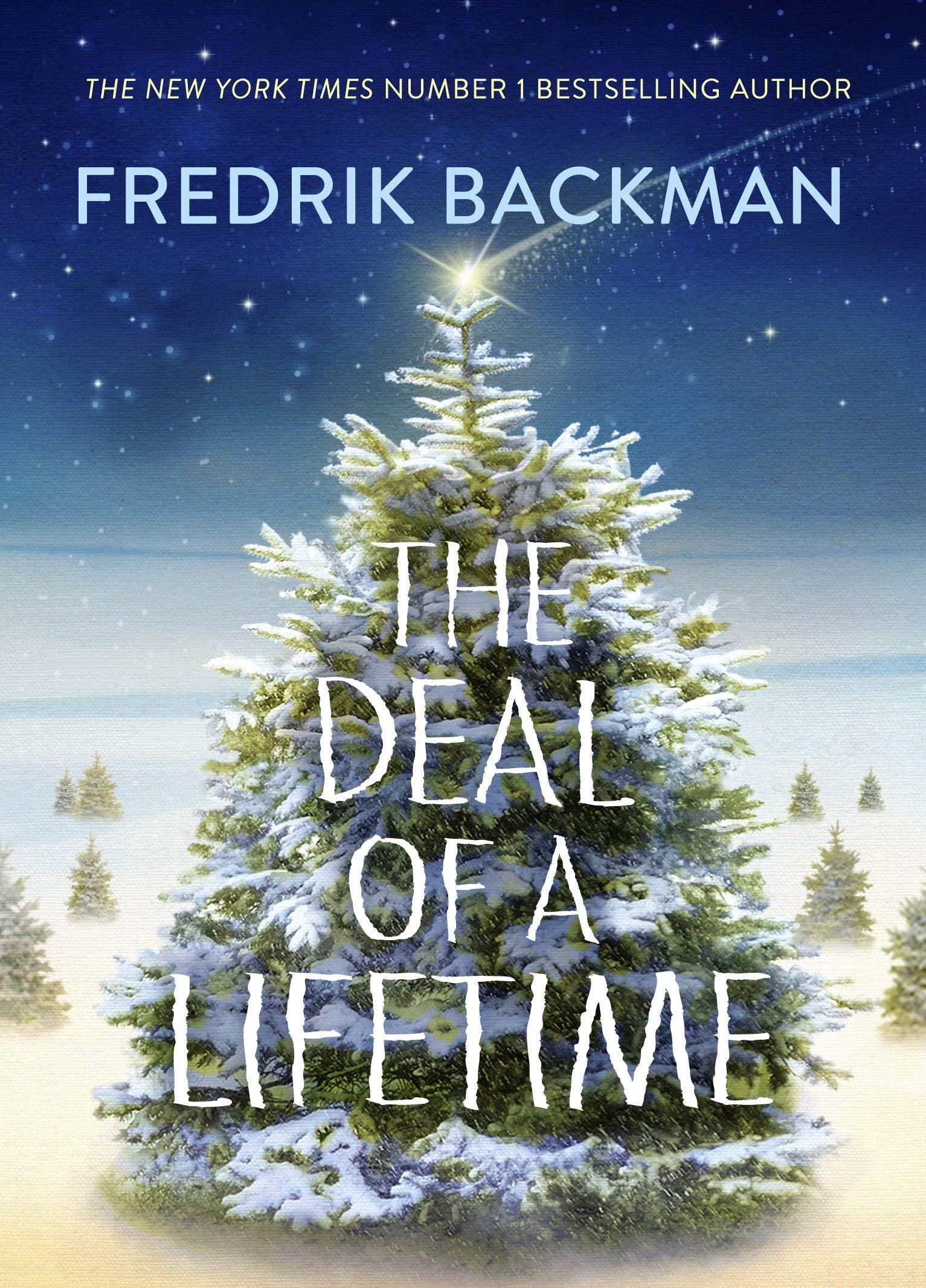 The Deal of  a Lifetime Essays & Short Stories