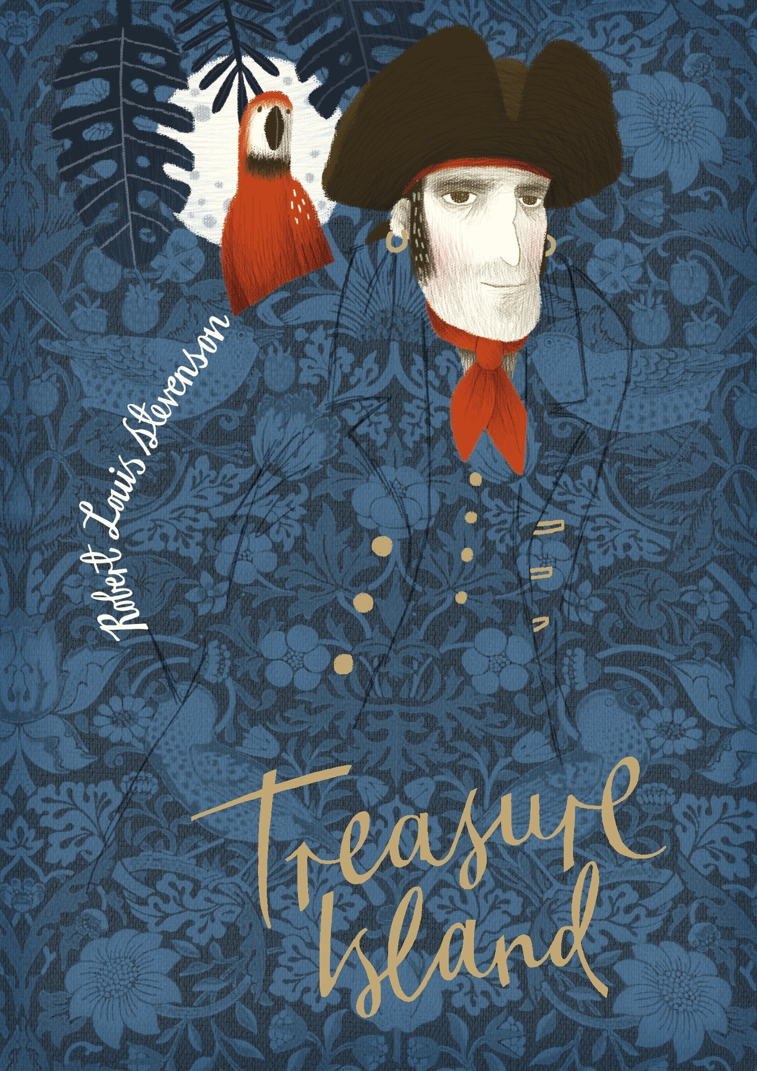 Treasure Island: V&A Collector's Edition (Puffin Classics) Contemporary literature