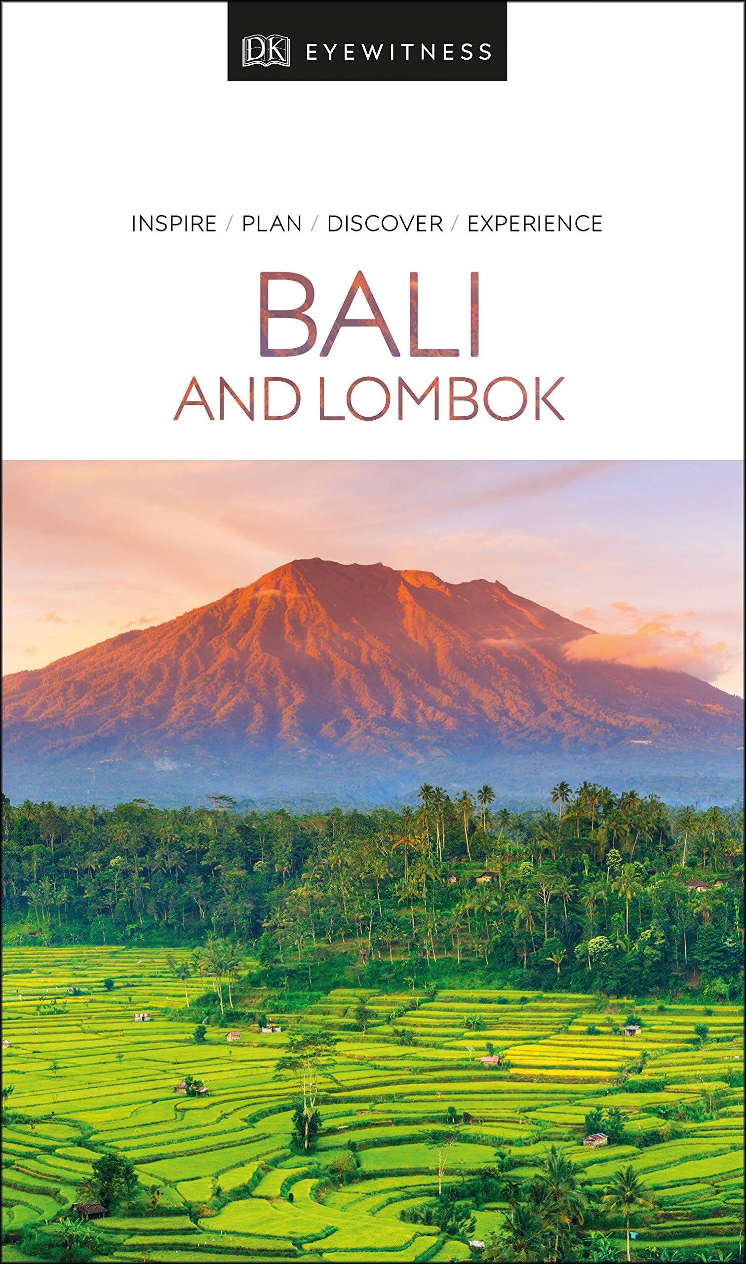 DK Eyewitness Bali and Lombok (Travel Guide) Leisure, Home & Garden
