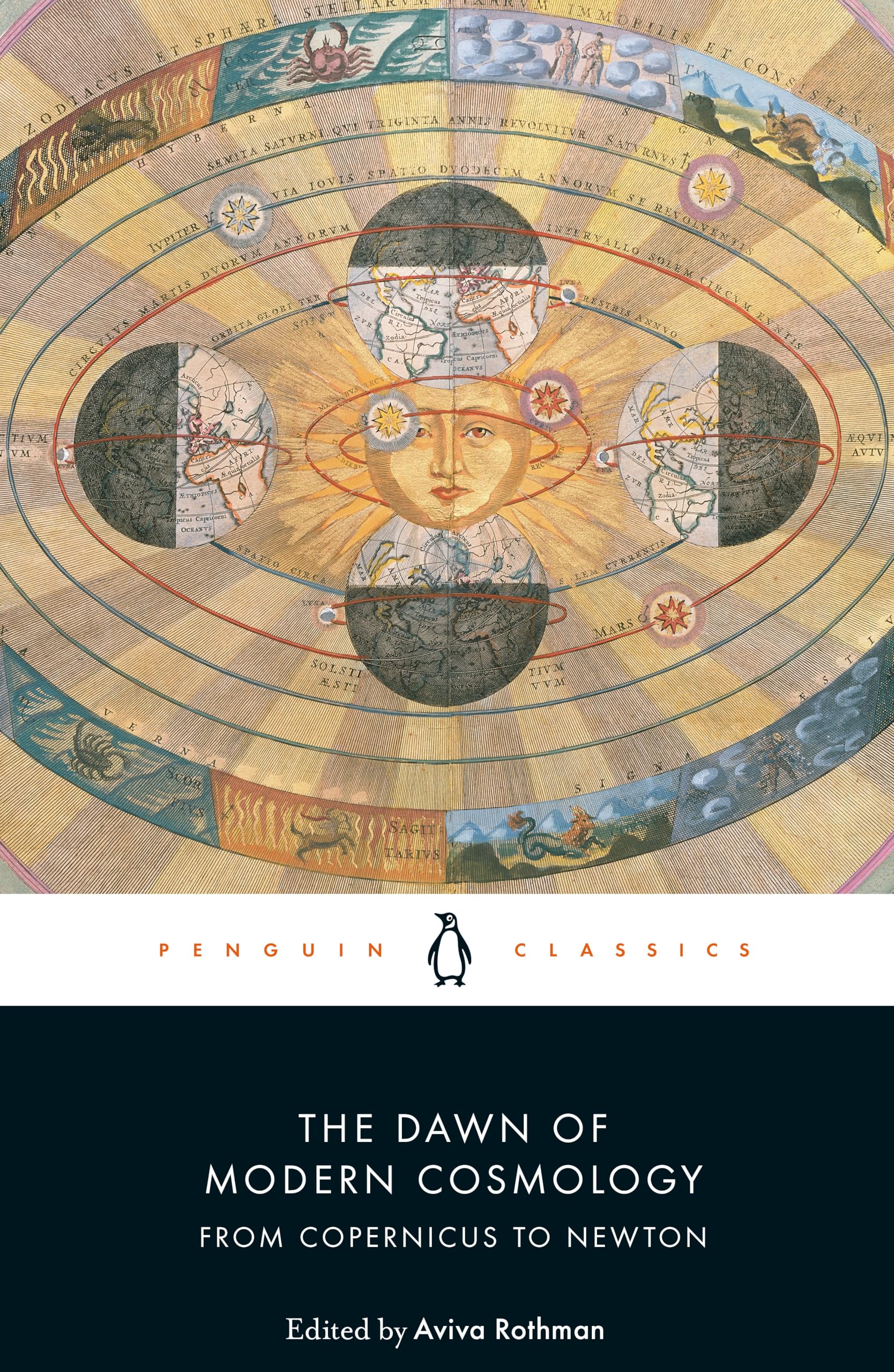 Product Image: The Dawn of Modern Cosmology