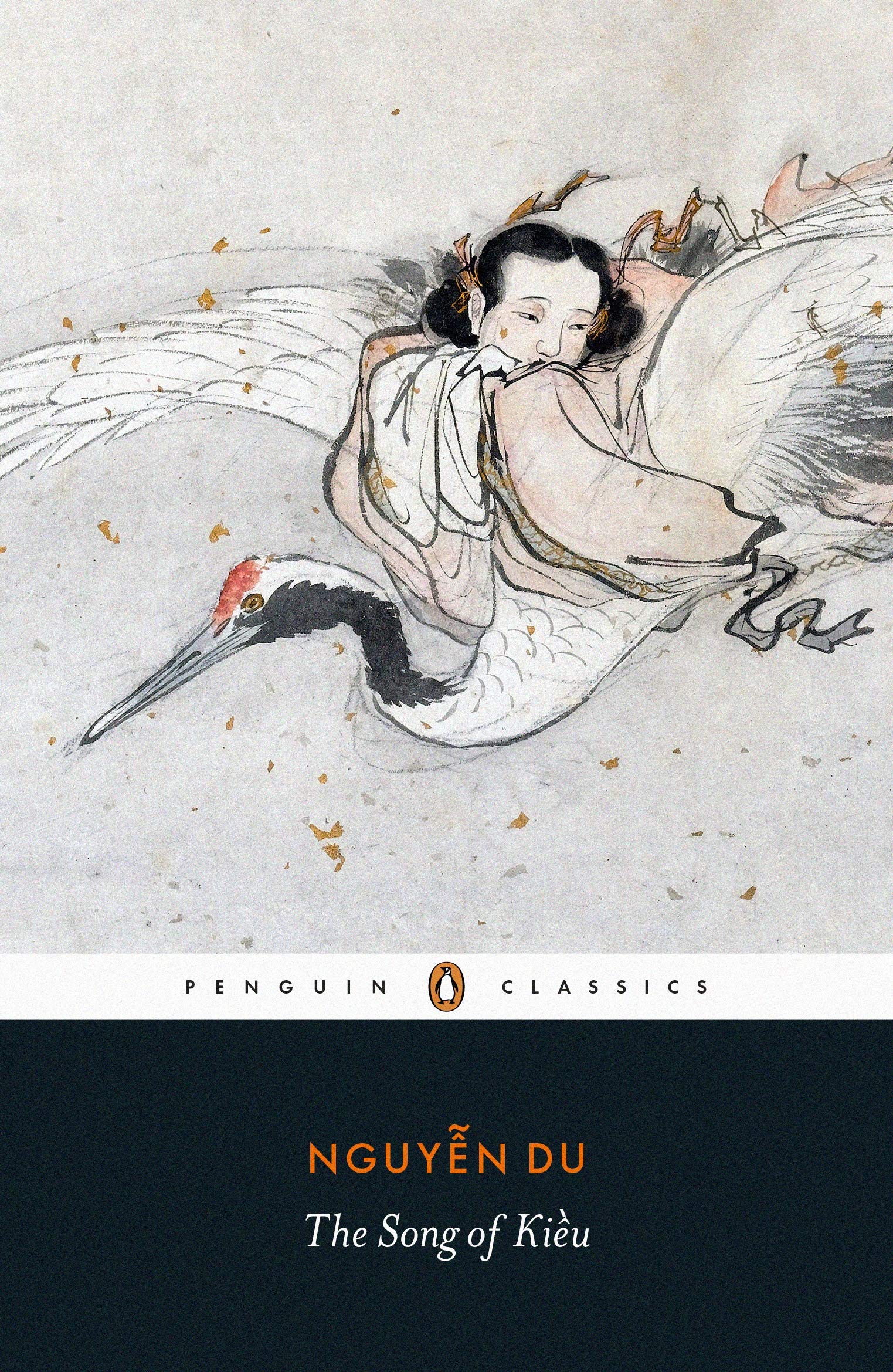 The Song of Kieu: A New Lament Classics