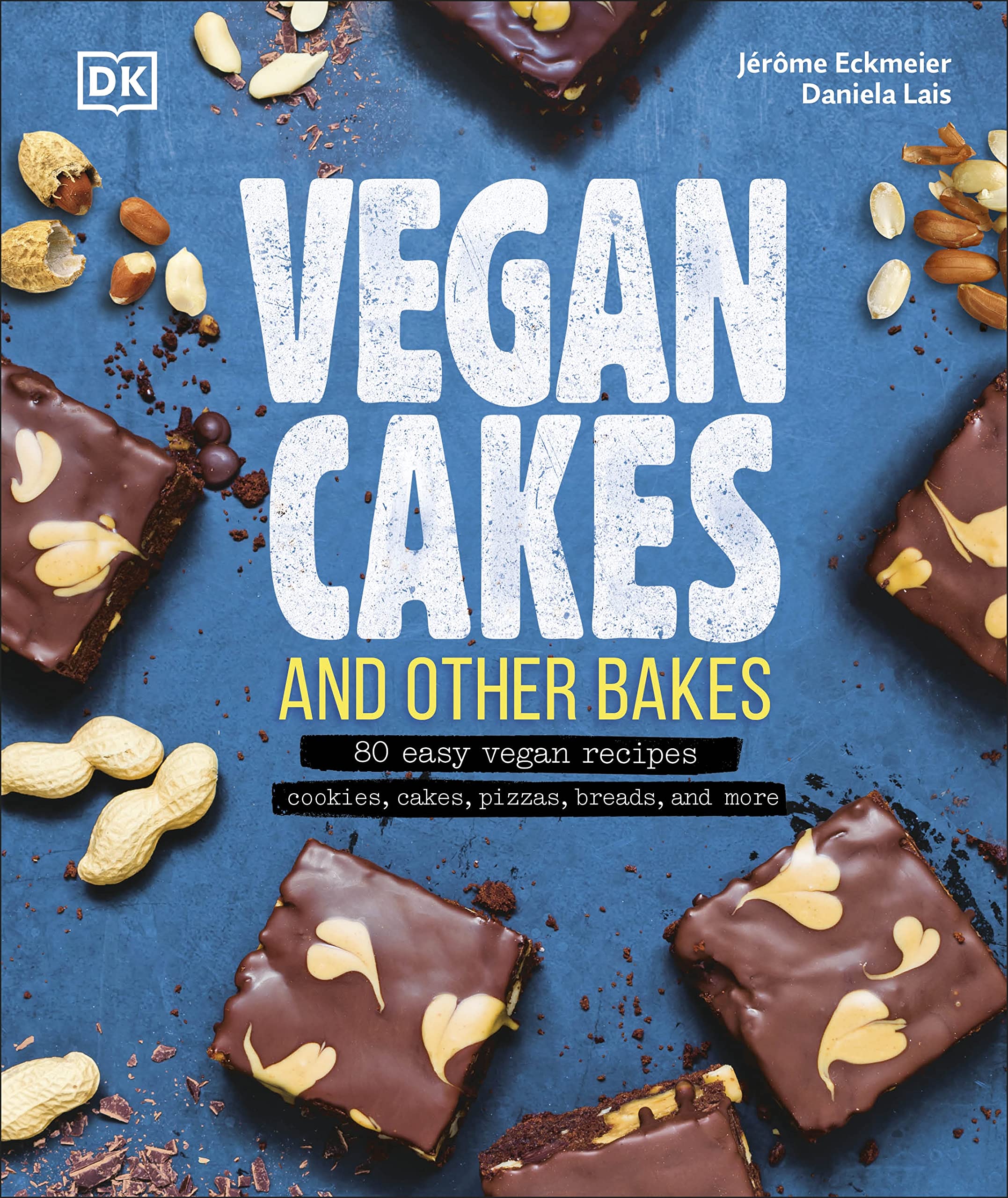 Product Image: Vegan Cakes and Other Bakes
