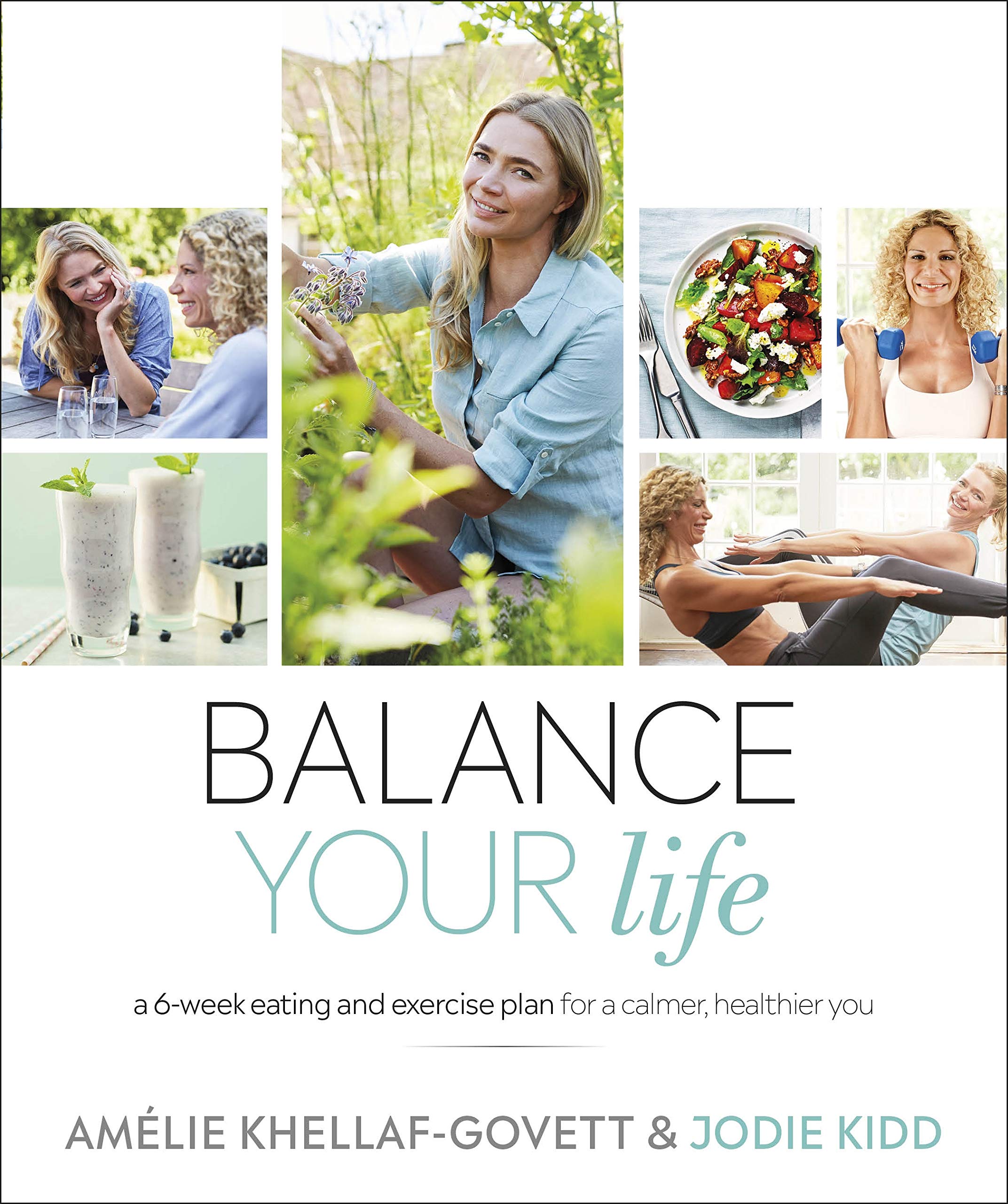 Product Image: Balance Your Life