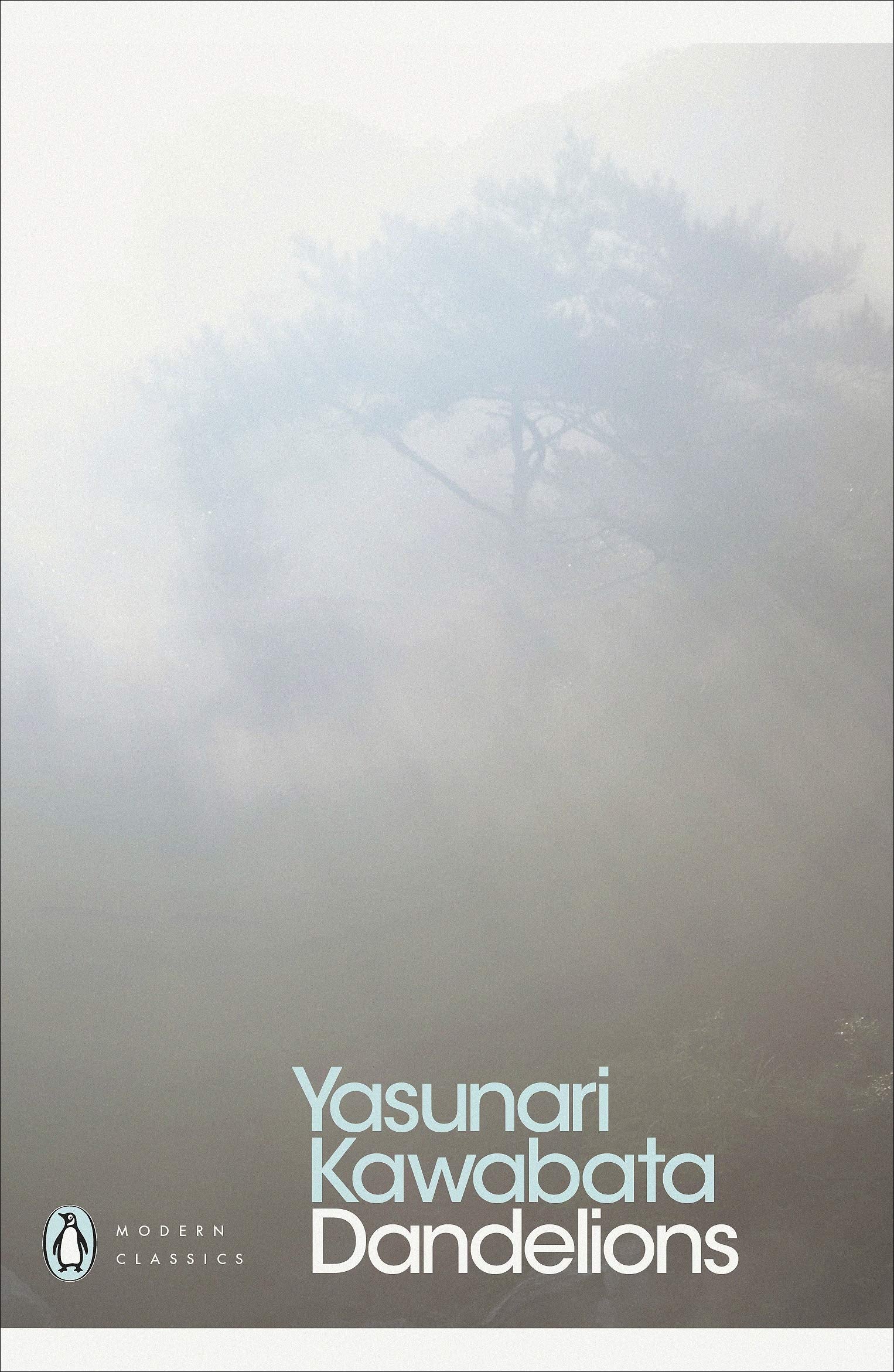 Dandelions: Yasunari Kawabata (Penguin Modern Classics) Contemporary literature