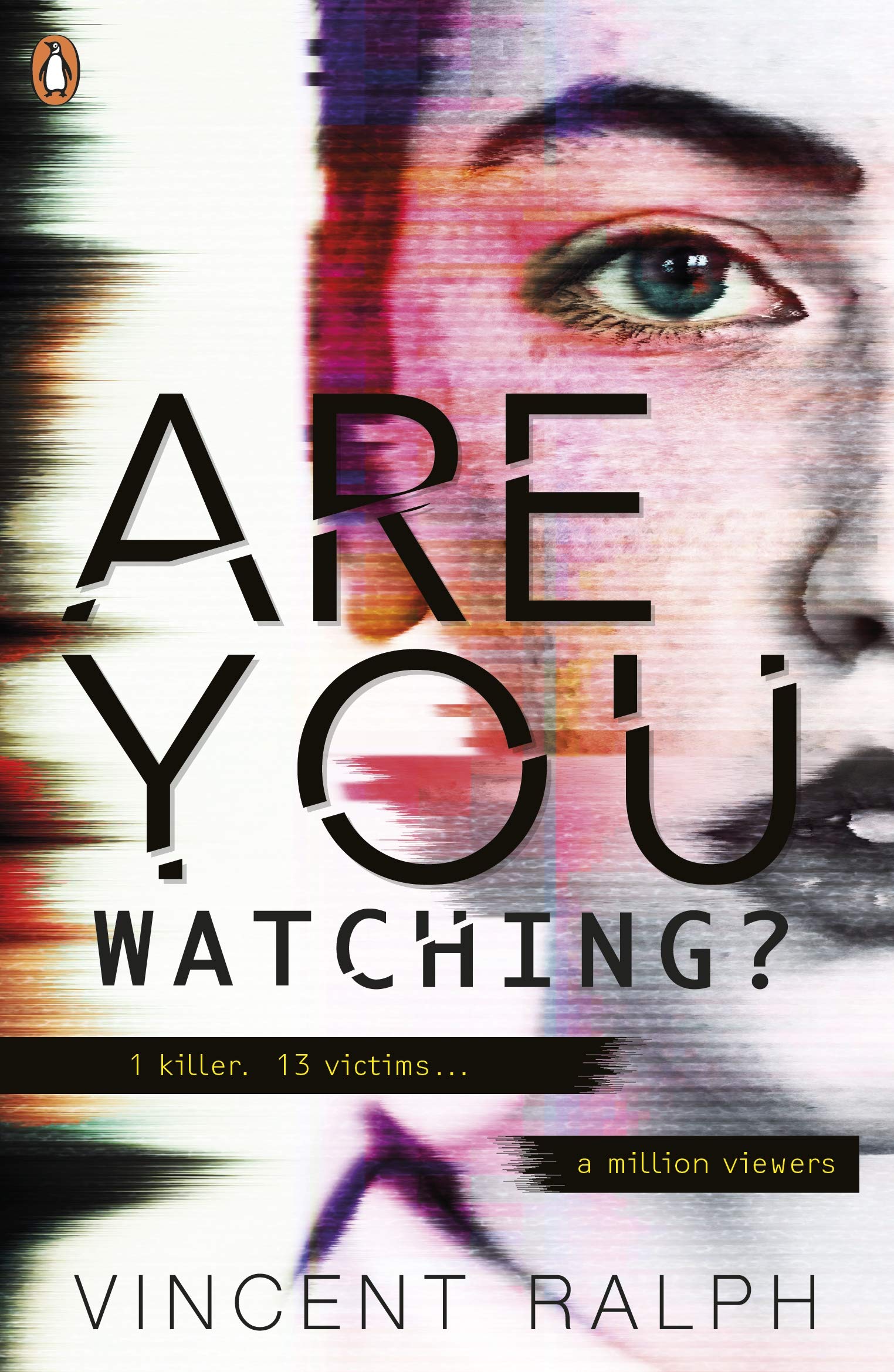 Are You Watching? Fiction