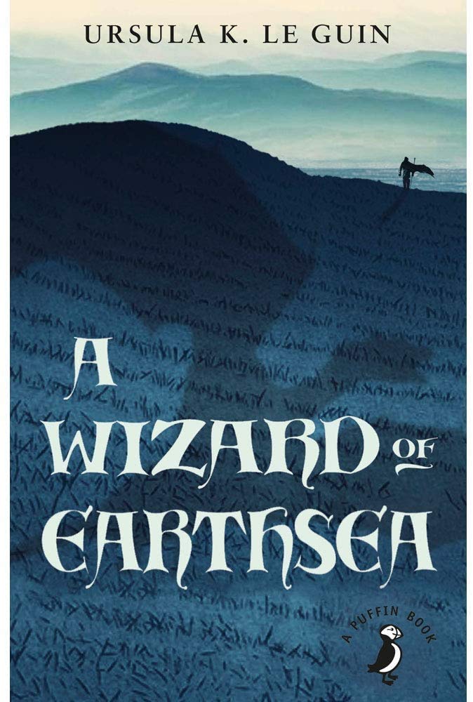Earthsea Fiction