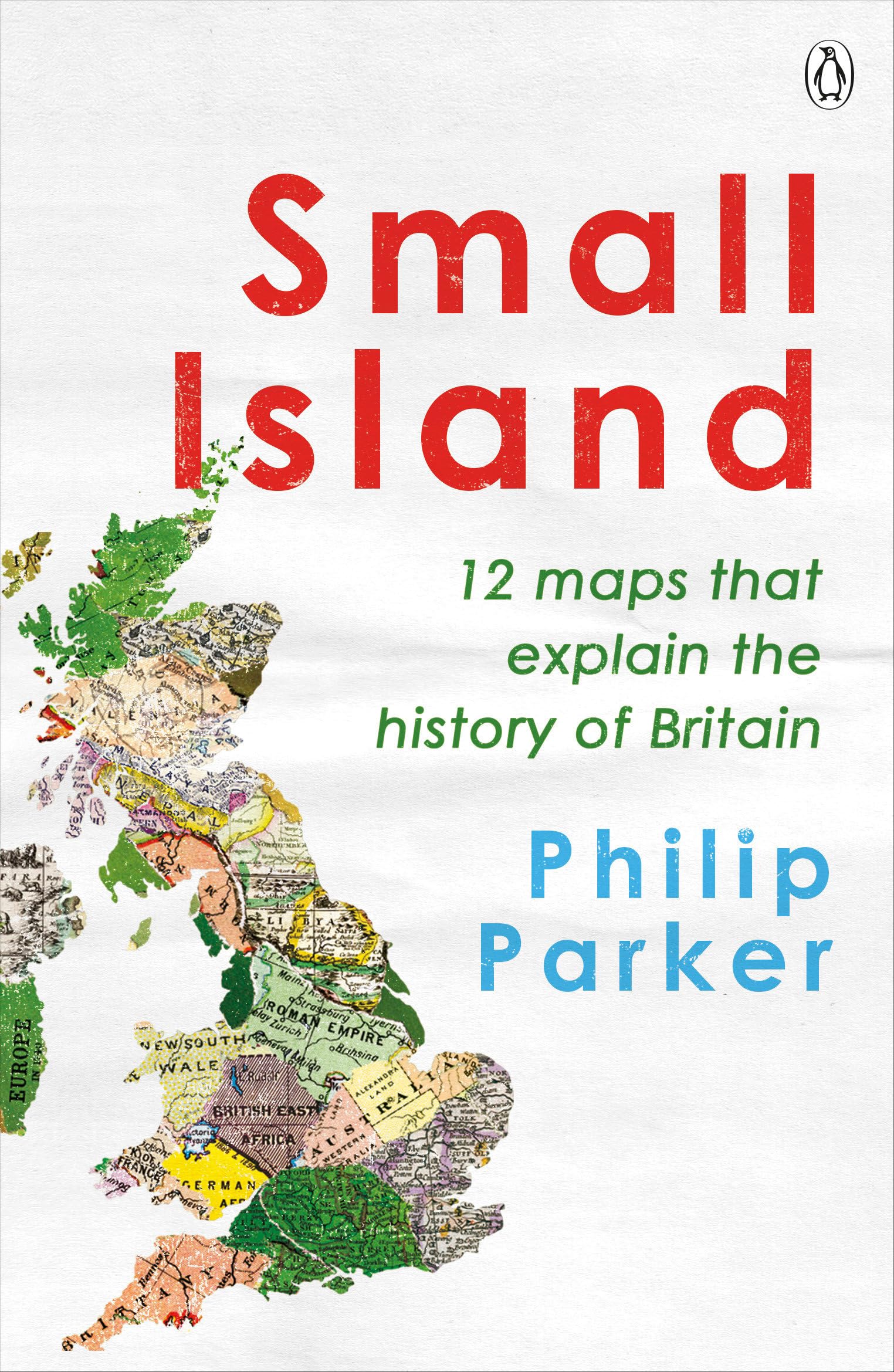 Small Island Social Sciences