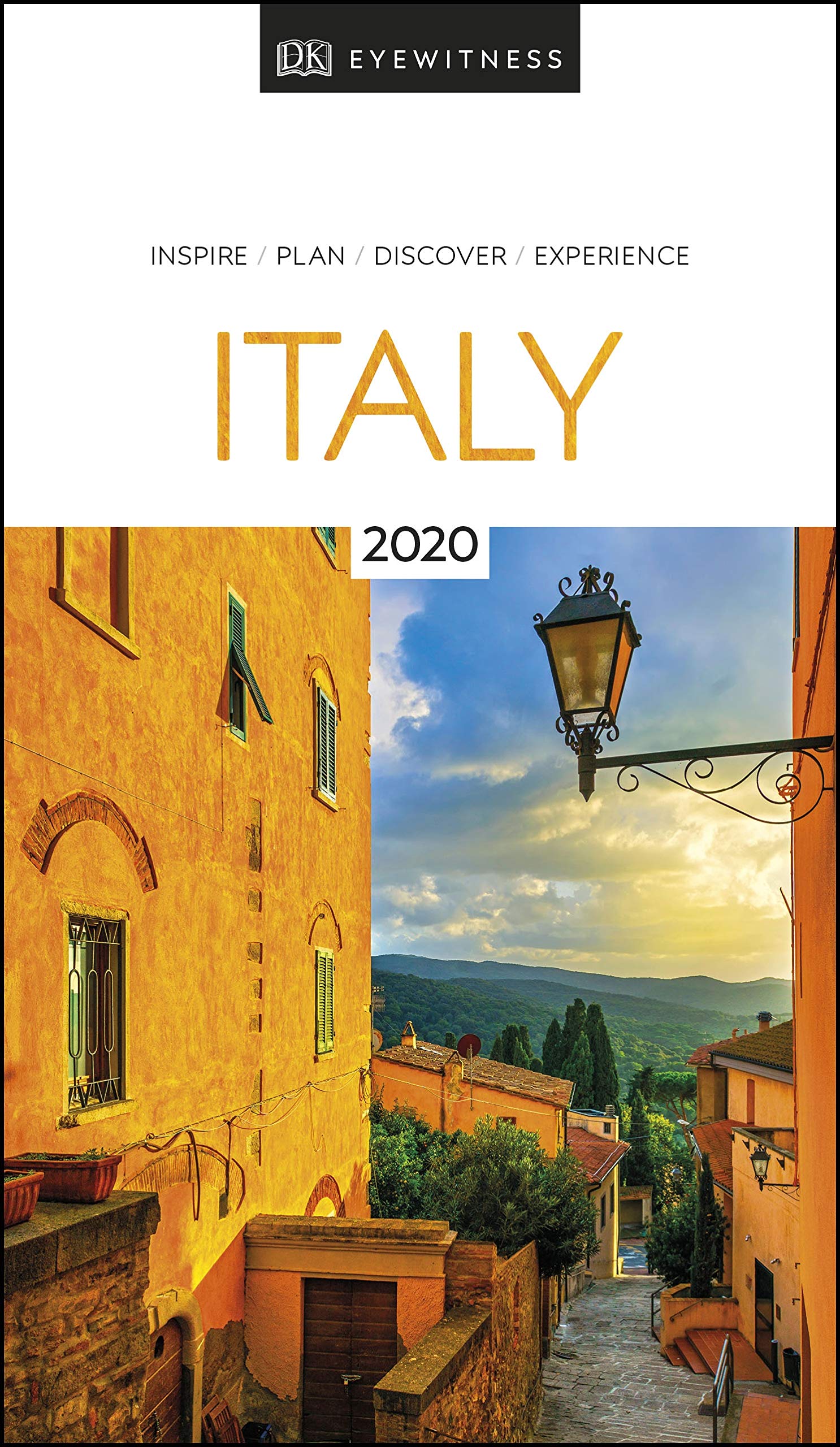 Product Image: DK Italy: 2020 (Travel Guide)