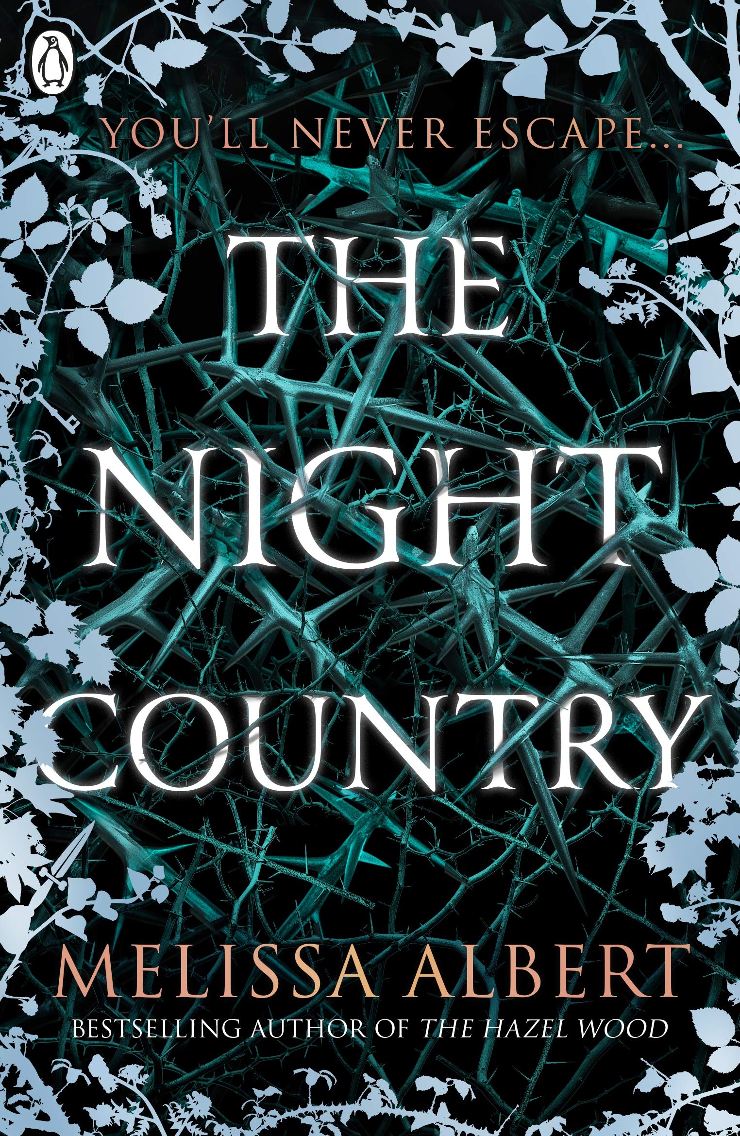 Product Image: The Night Country