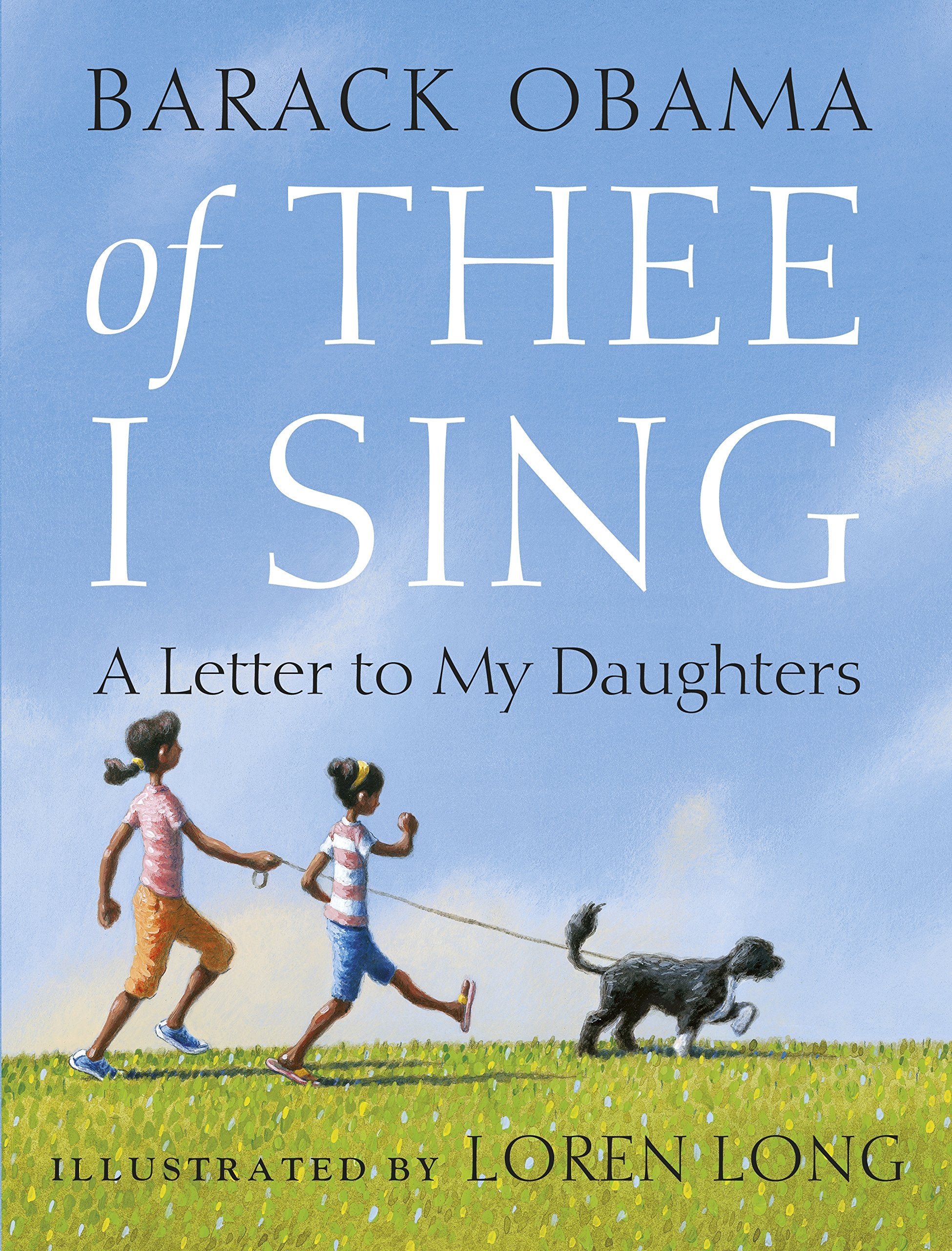 Product Image: Of Thee I Sing