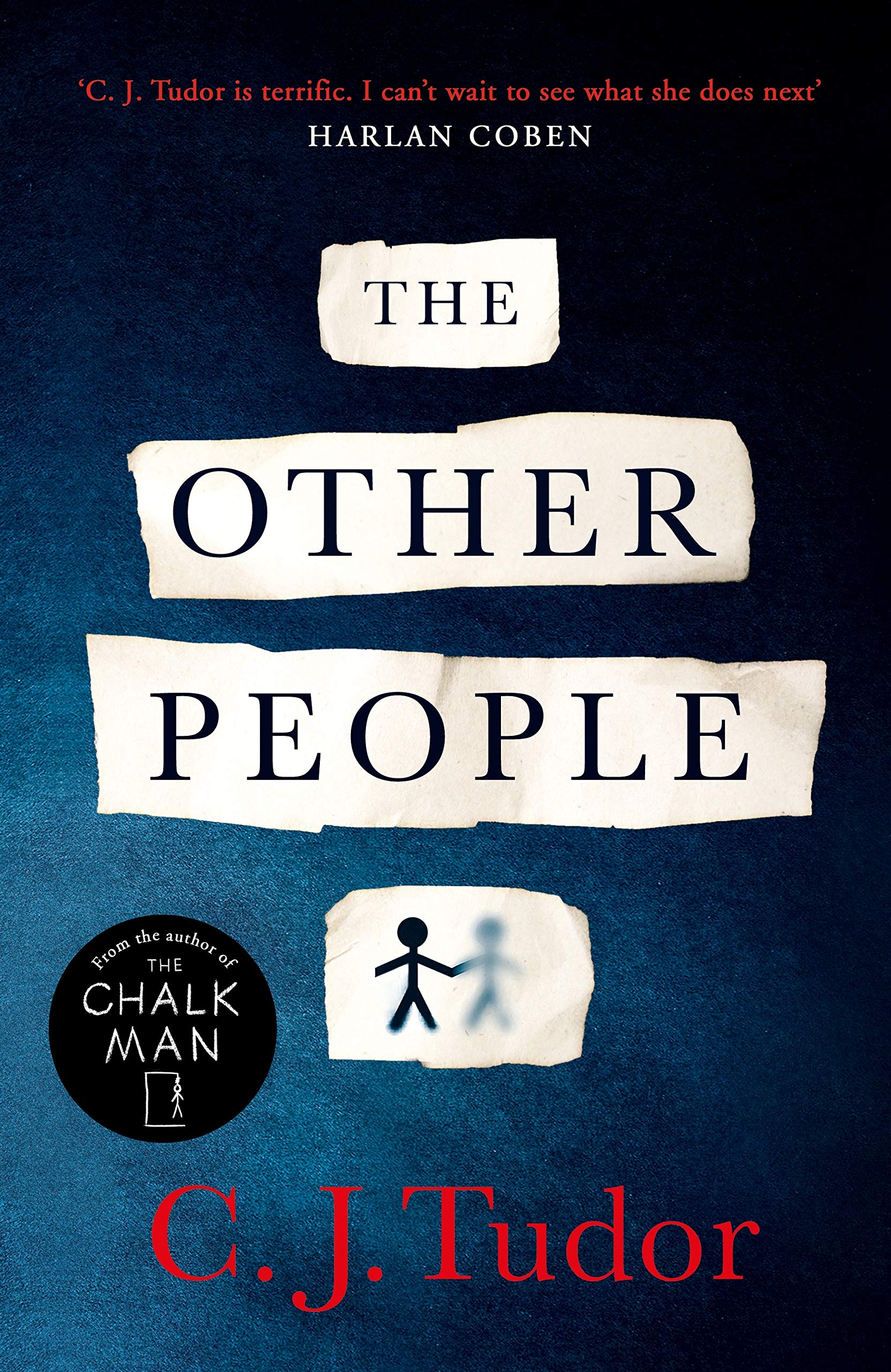 Product Image: The Other People