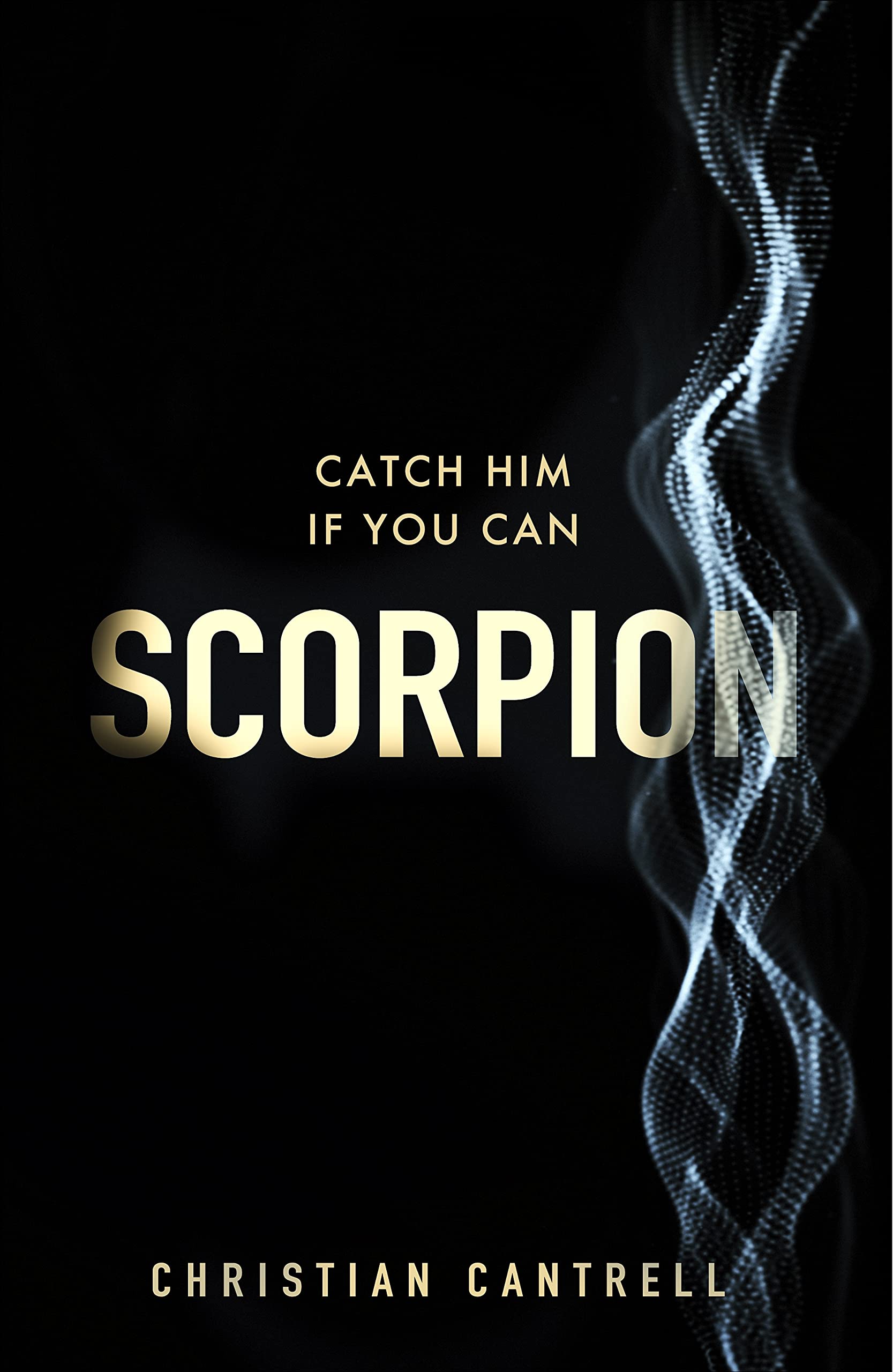 Scorpion Action & Adventure