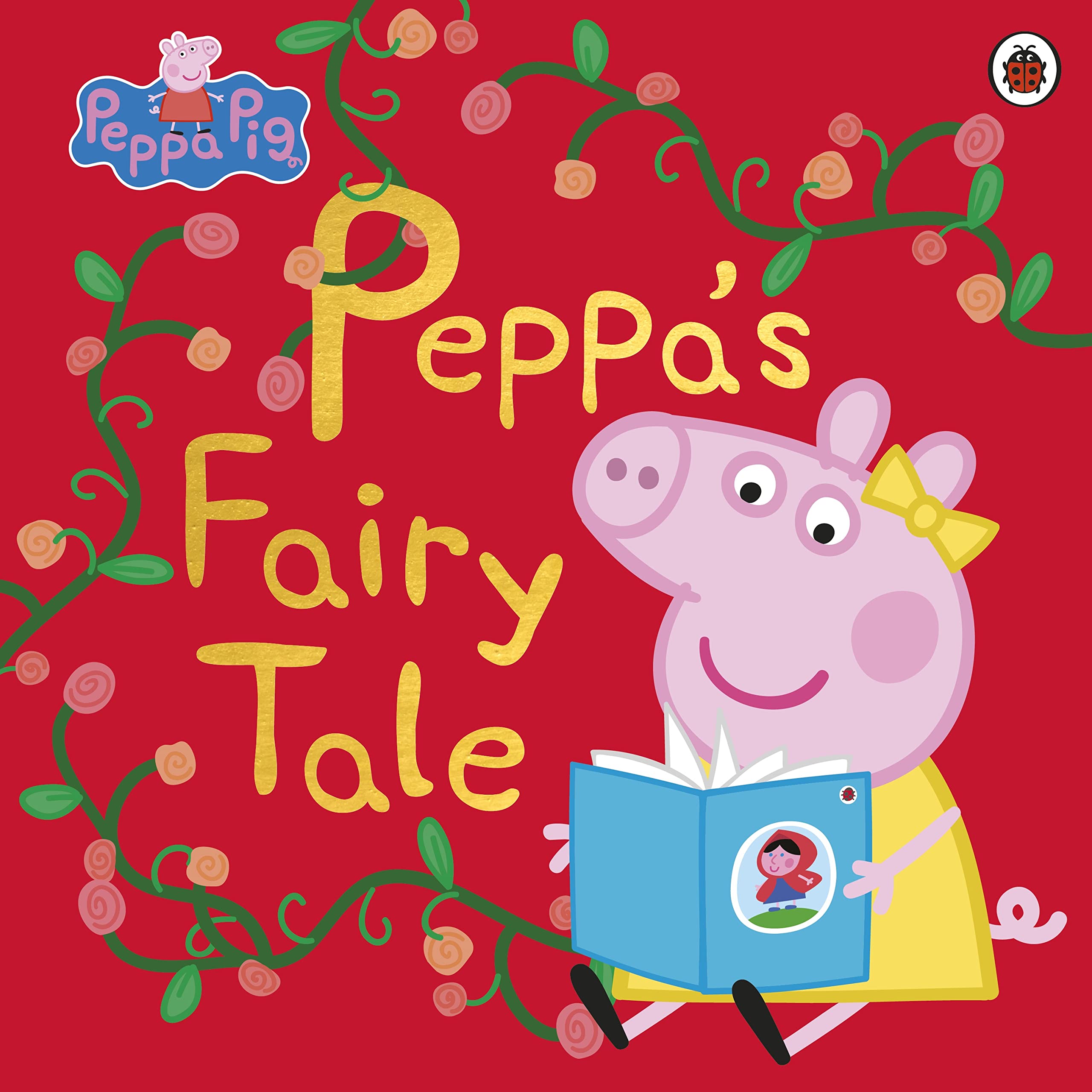 Product Image: Peppa Pig: Peppa's Fairy Tale