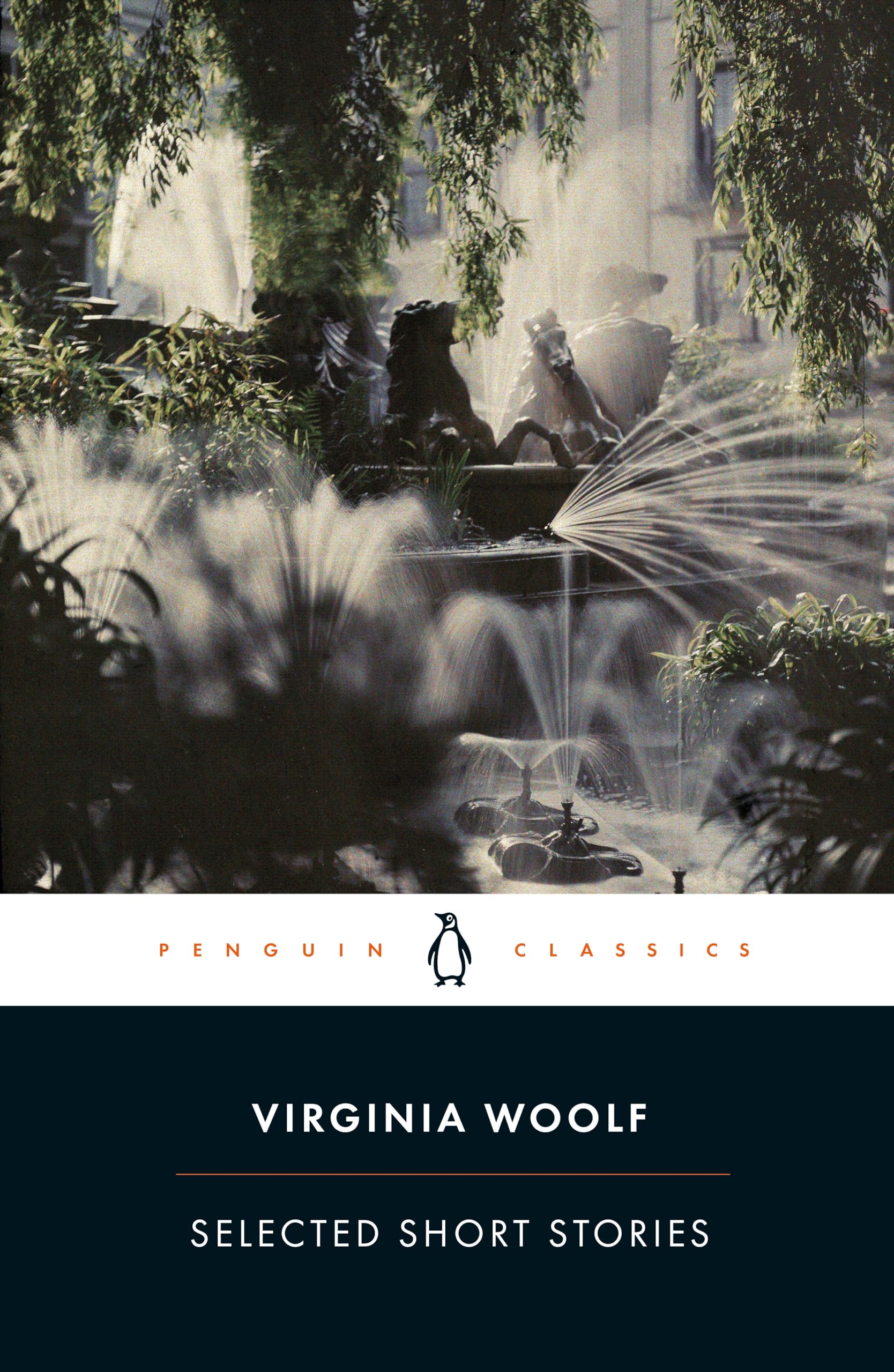 Product Image: Selected Short Stories: Virginia Woolf (Penguin classics)