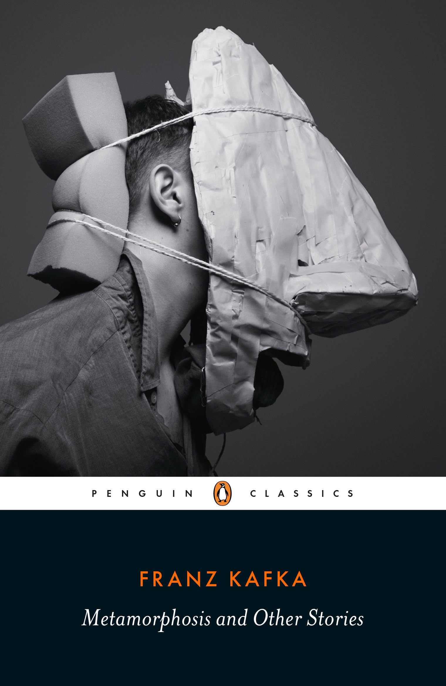 Metamorphosis and Other Stories: Franz Kafka (PENGUIN CLASSICS) Essays & Short Stories