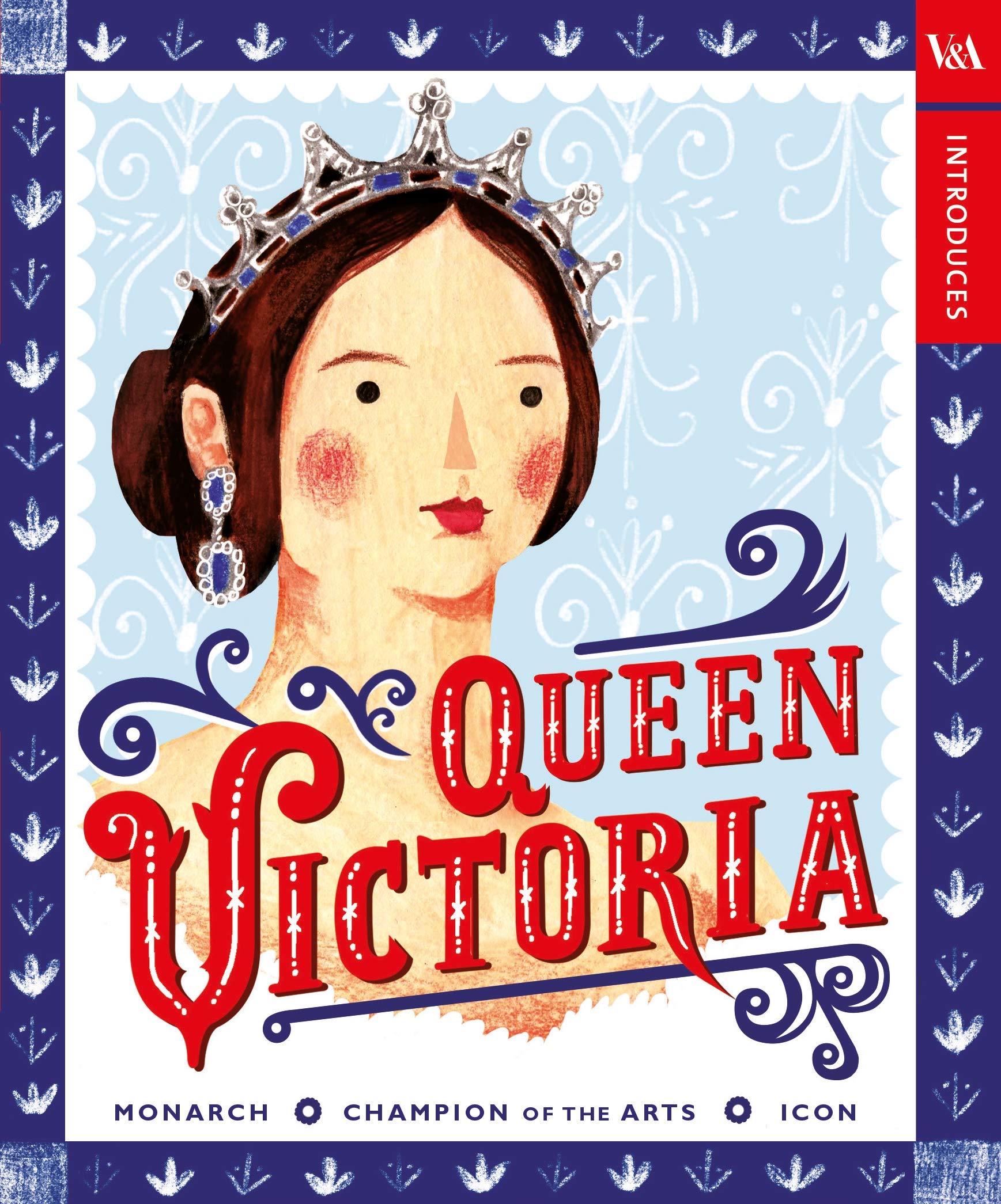 Product Image: V&A Introduces: Queen Victoria