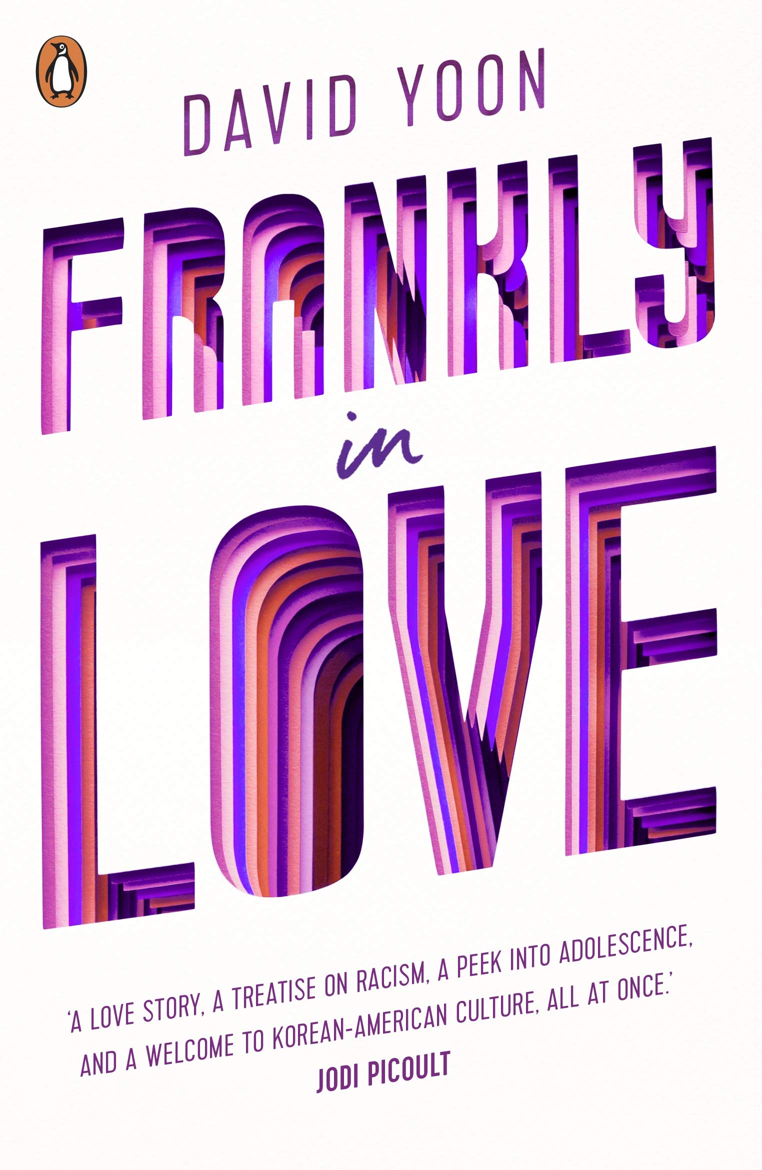 Frankly in Love Non-fiction