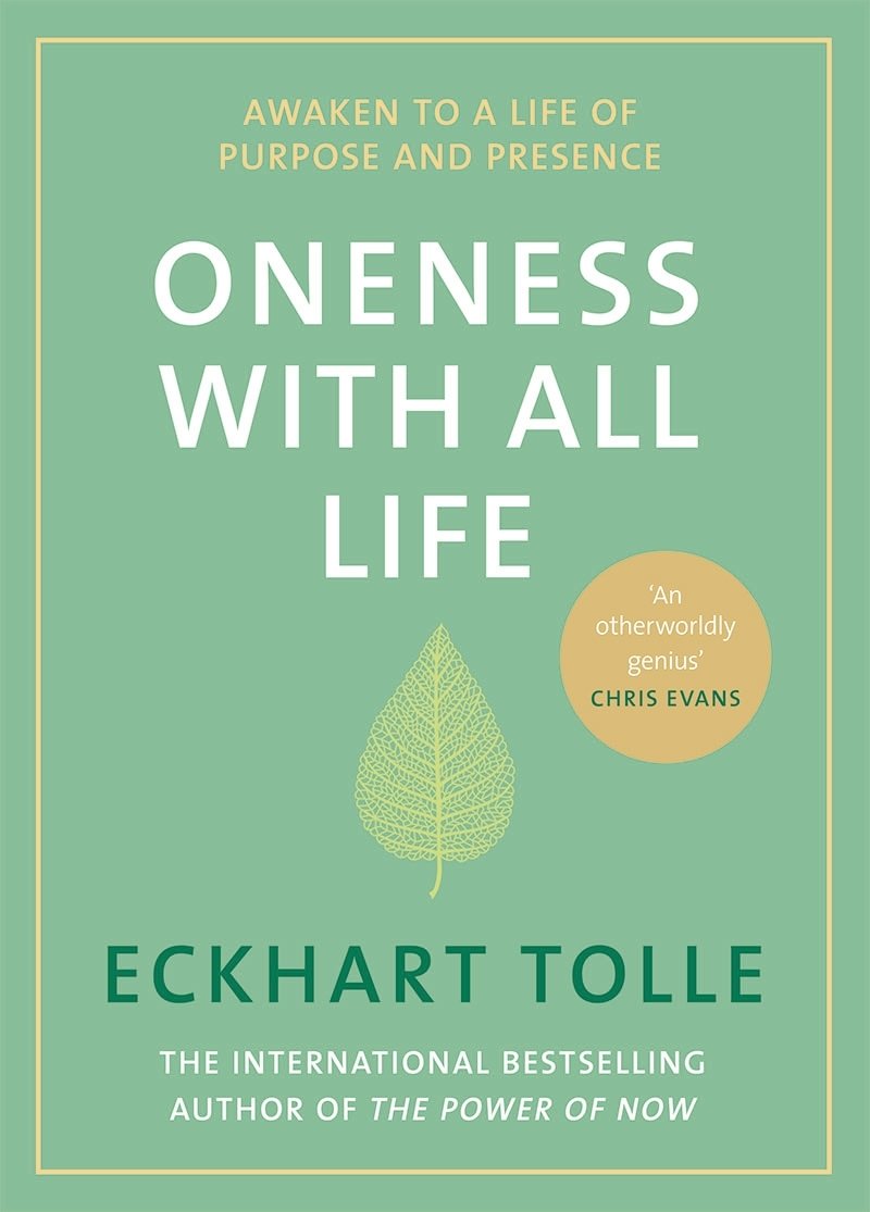 Oneness With All Life Business, Finance & Career Books