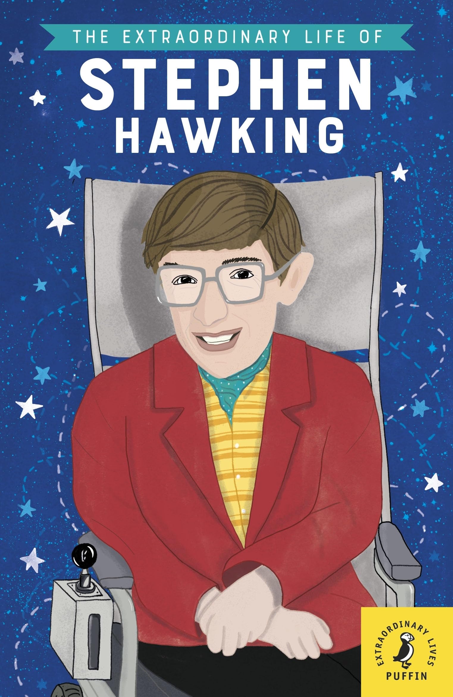 The Extraordinary Life of Stephen Hawking Leisure & Fun