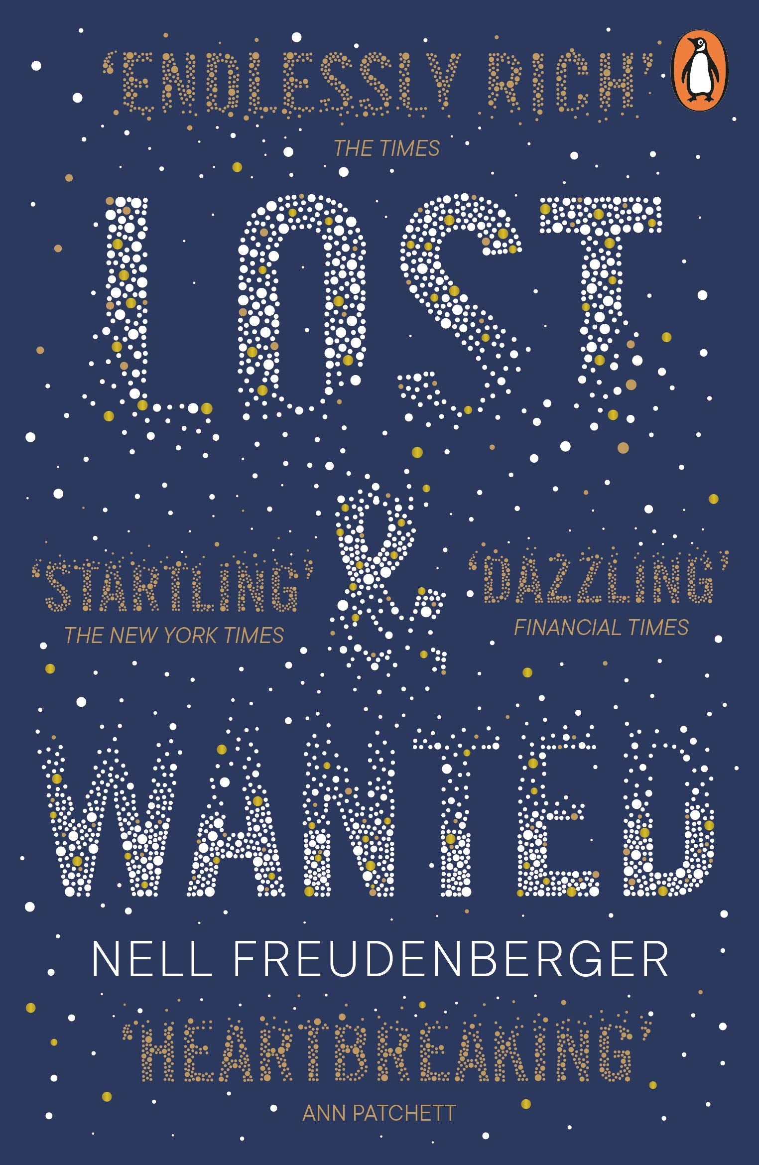 Product Image: Lost and Wanted
