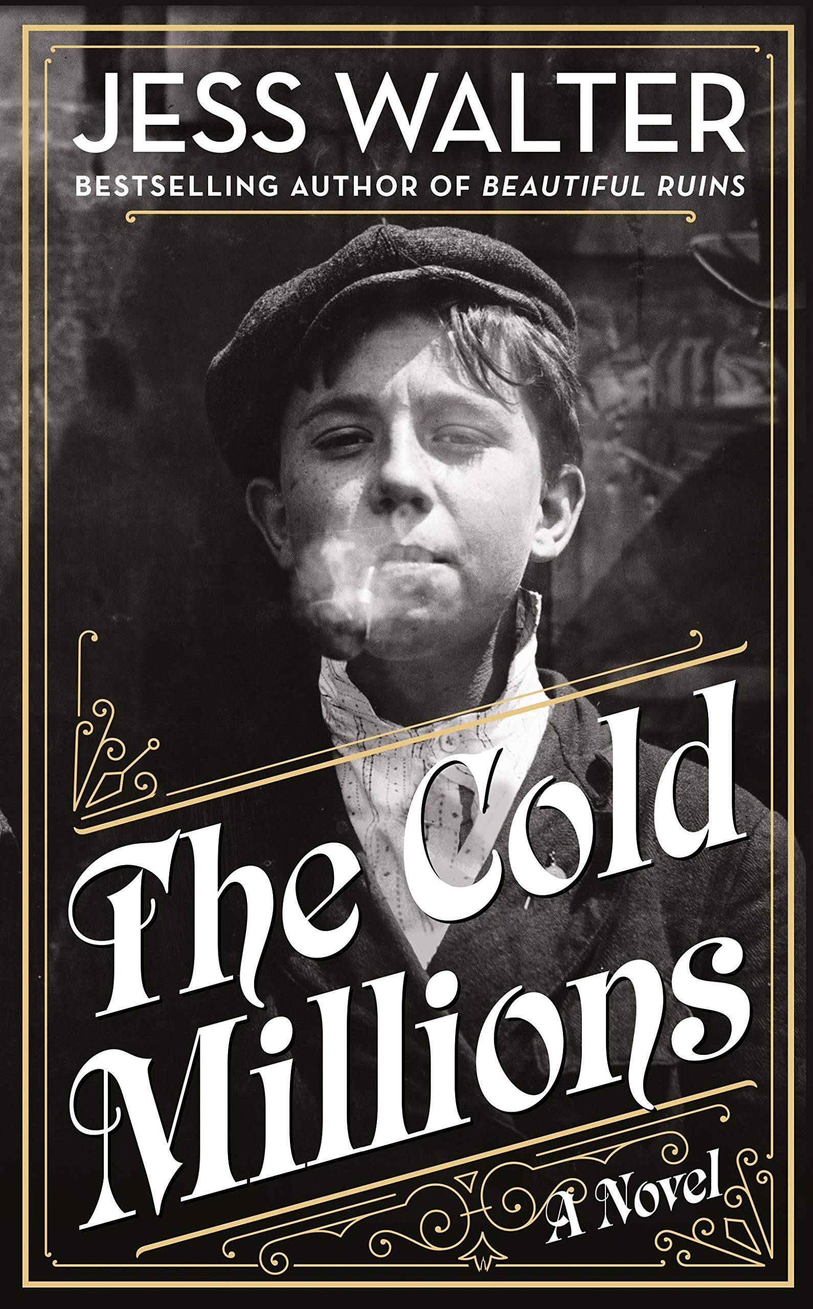 The Cold Millions Action & Adventure