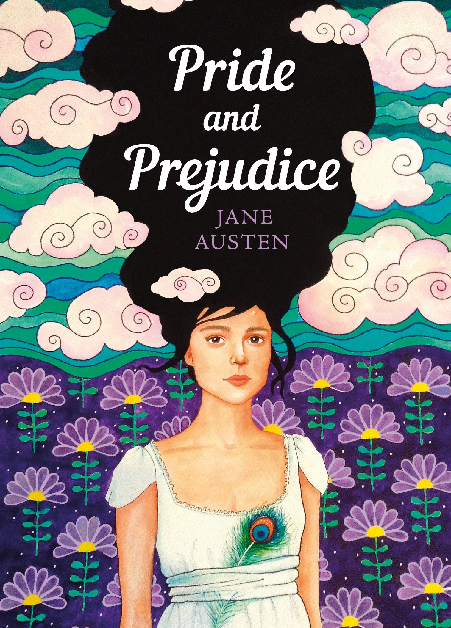 Pride and Prejudice Fiction