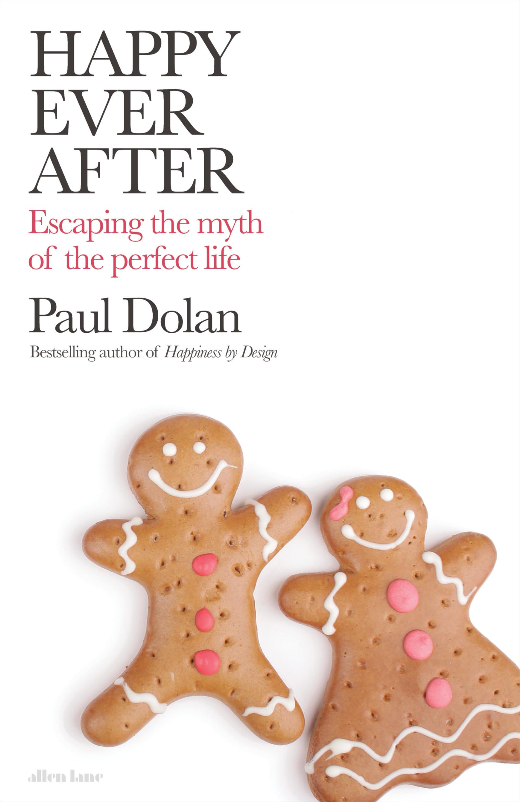 Dolan, P: Happy Ever After Lifestyle