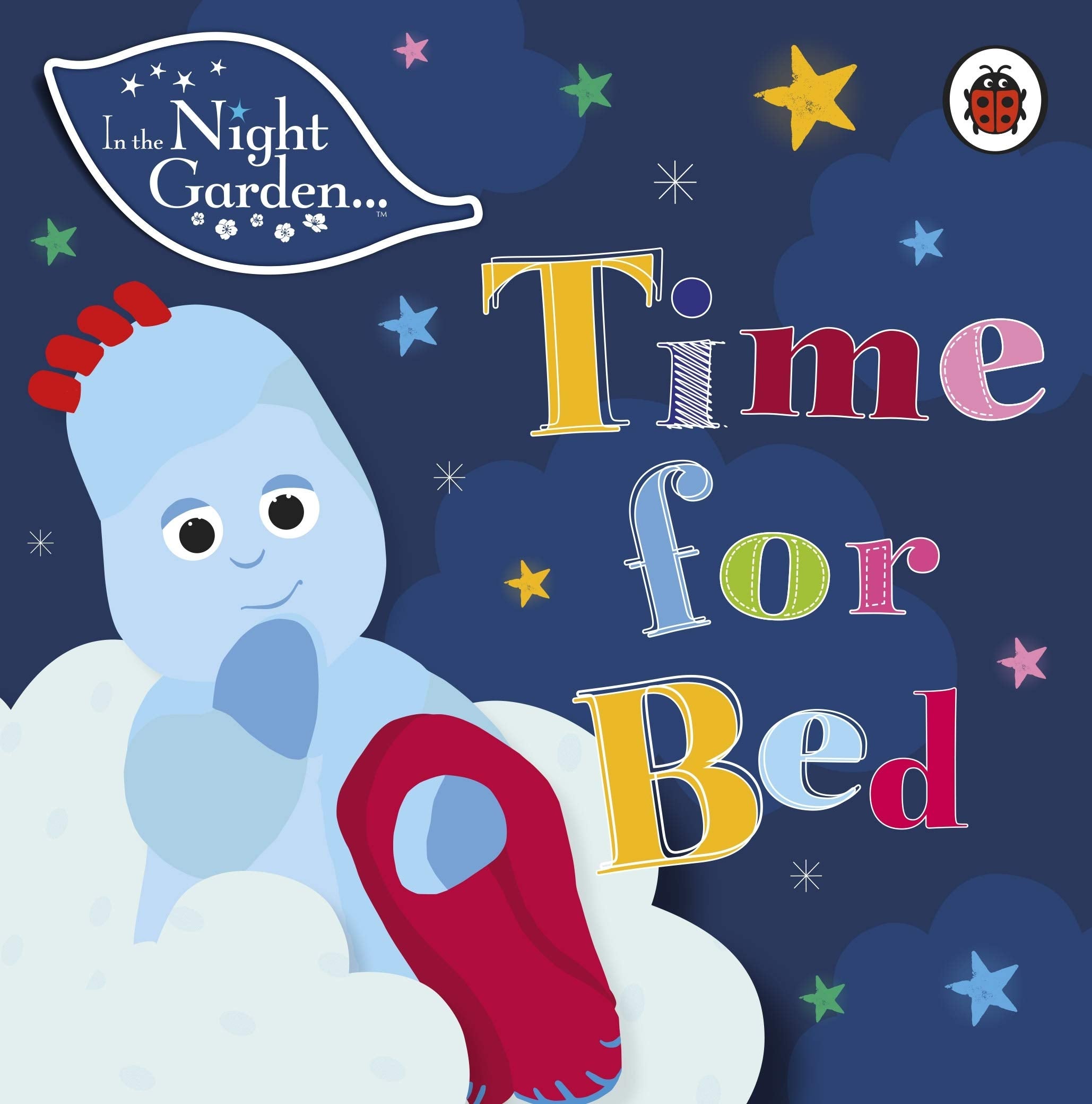 In the Night Garden: Time for Bed Parents & Children