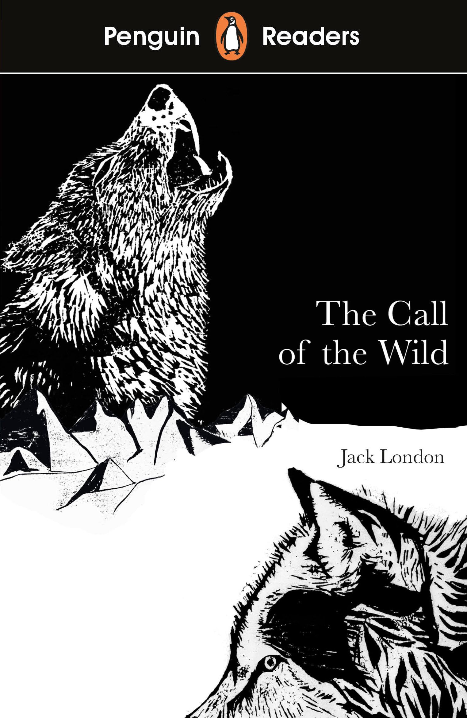 Penguin Readers Level 2: The Call of the Wild (ELT Graded Reader): Abridged Edition Study Guides