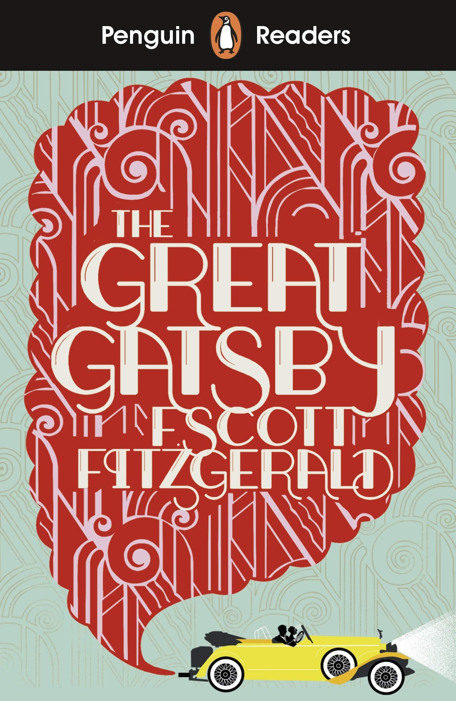 Penguin Readers Level 3: The Great Gatsby (ELT Graded Reader) Study Guides