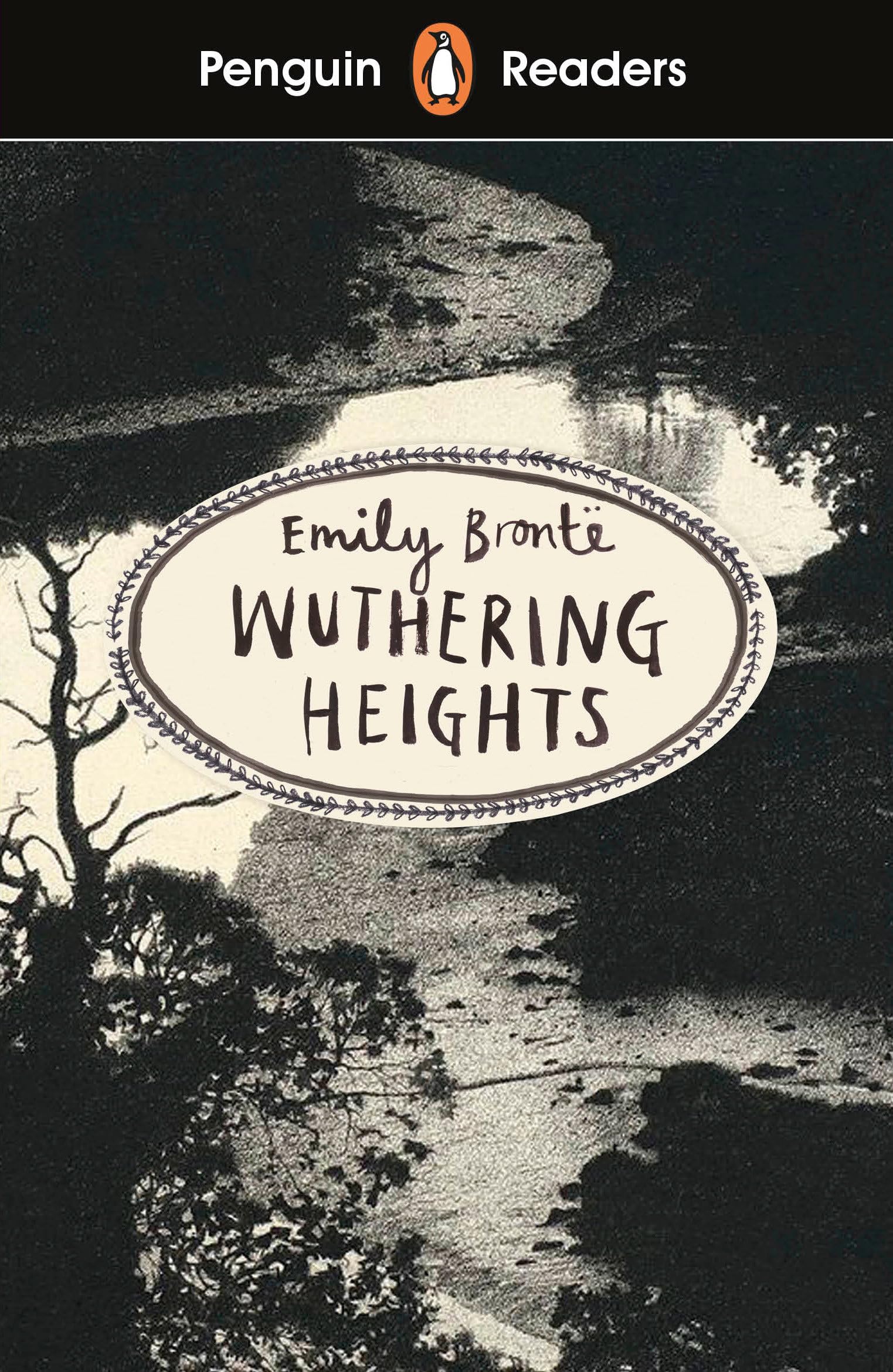 Product Image: Penguin Readers Level 5: Wuthering Heights (ELT Graded Reader)