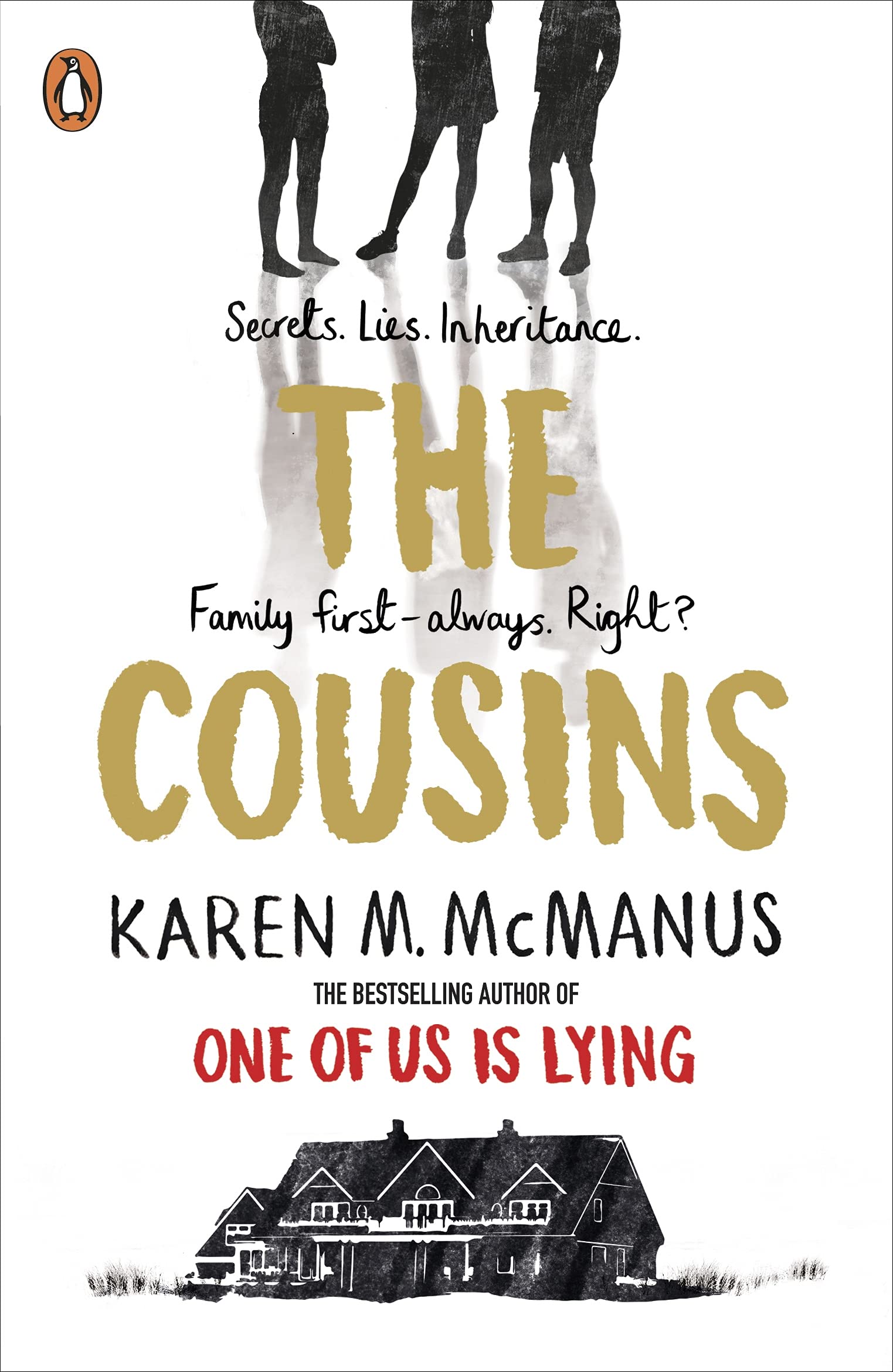 Product Image: The Cousins