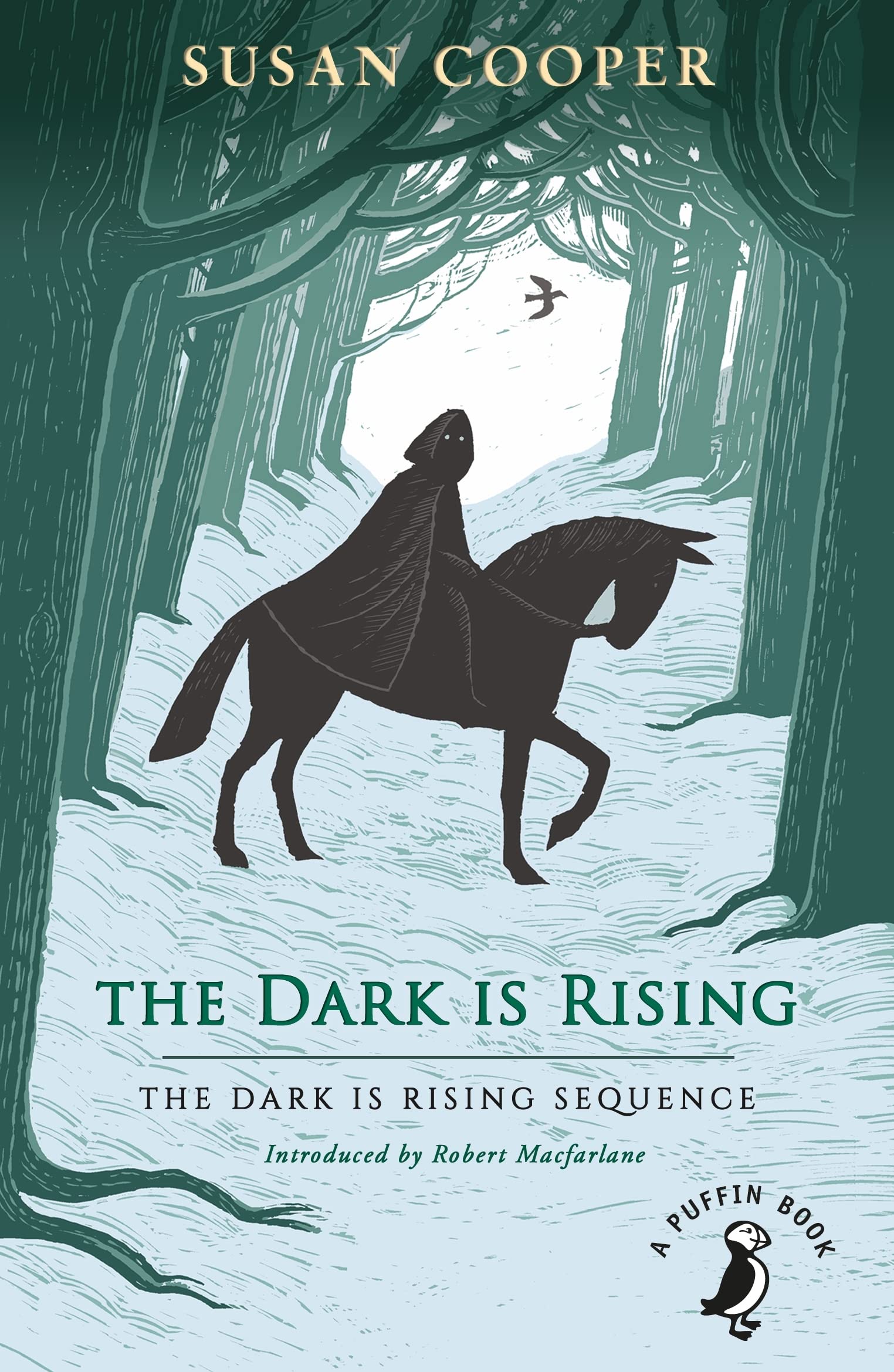 The Dark is Rising Novels & Short Stories