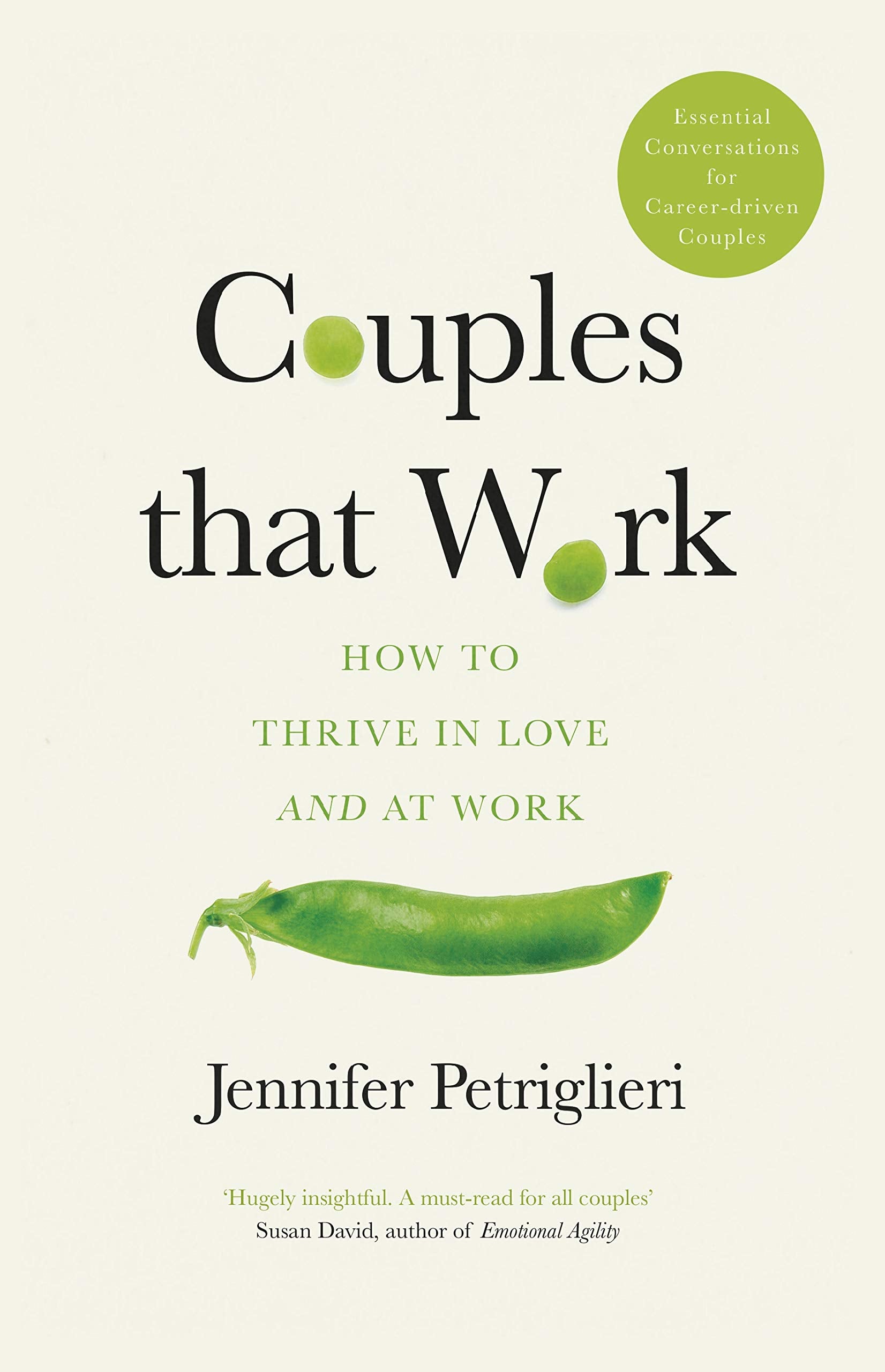 Couples That Work Business, Finance & Career Books