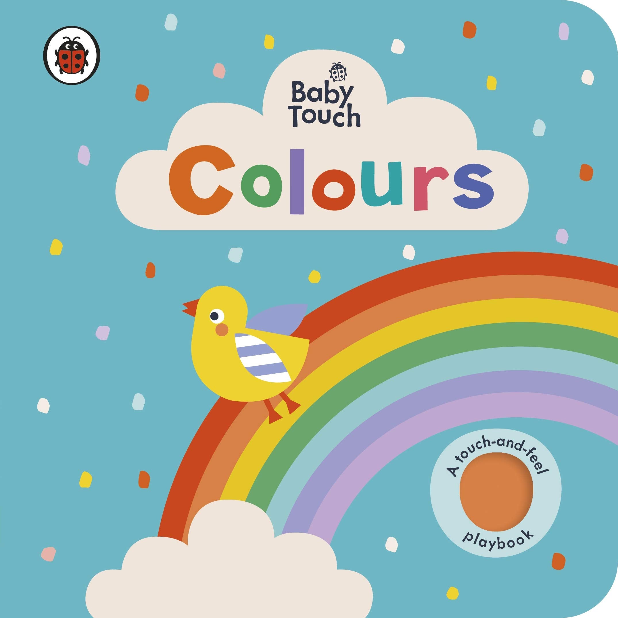 Product Image: Baby Touch: Colours