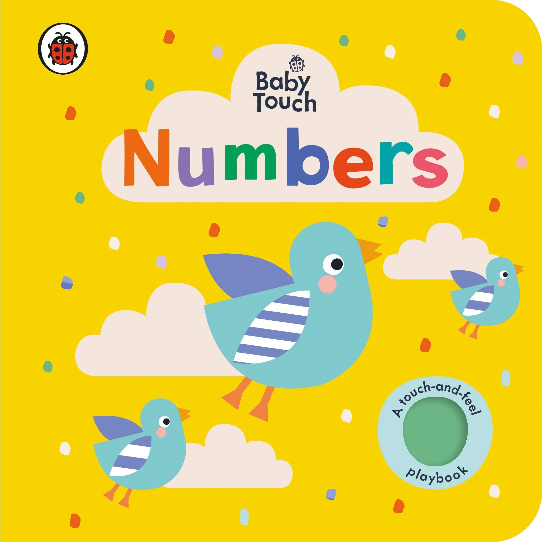 Baby Touch: Numbers Parents & Children