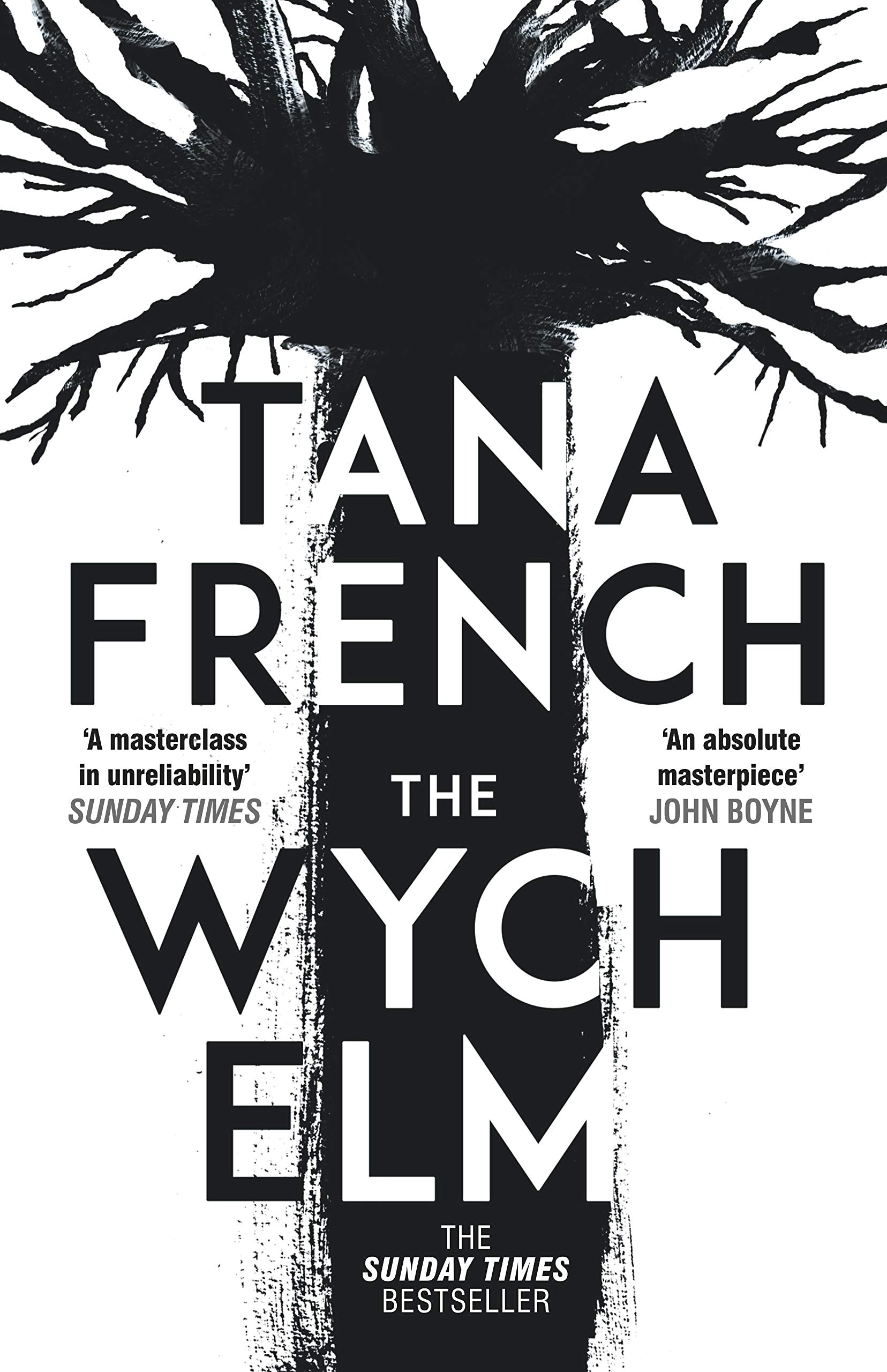 The Wych Elm: The Sunday Times bestseller Contemporary literature