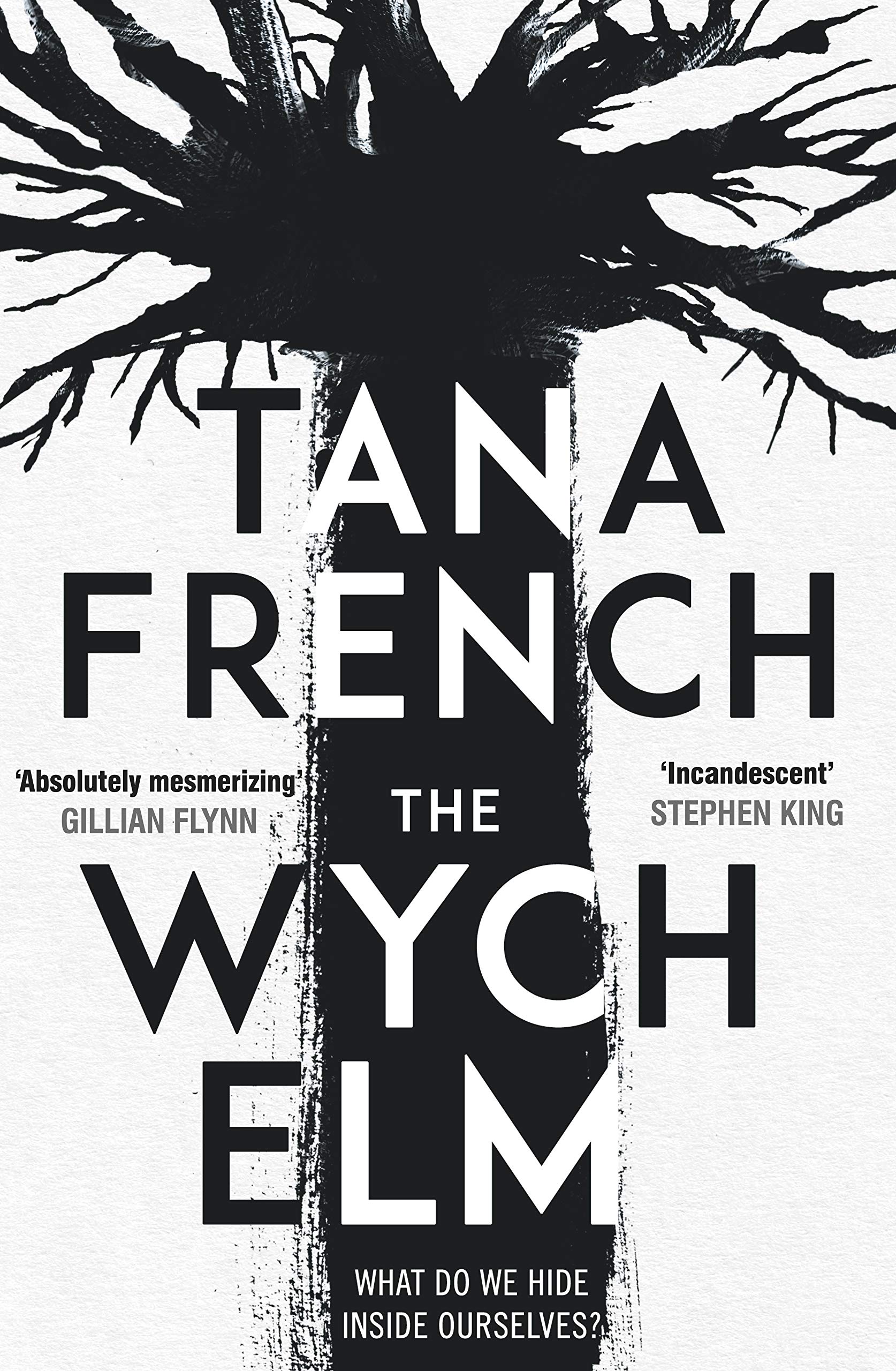 The Wych Elm Contemporary literature Books