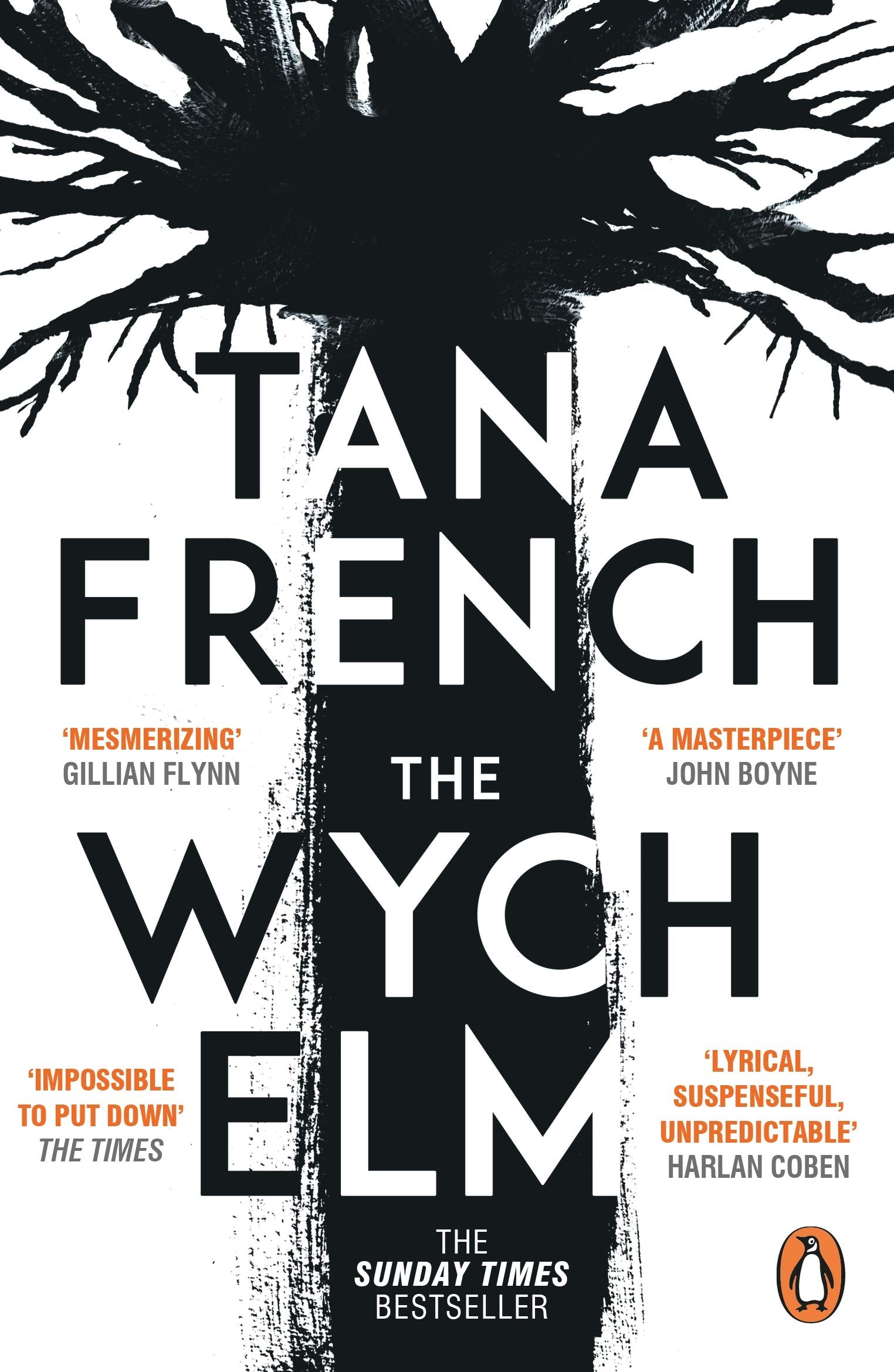 The Wych Elm Detective & CSI