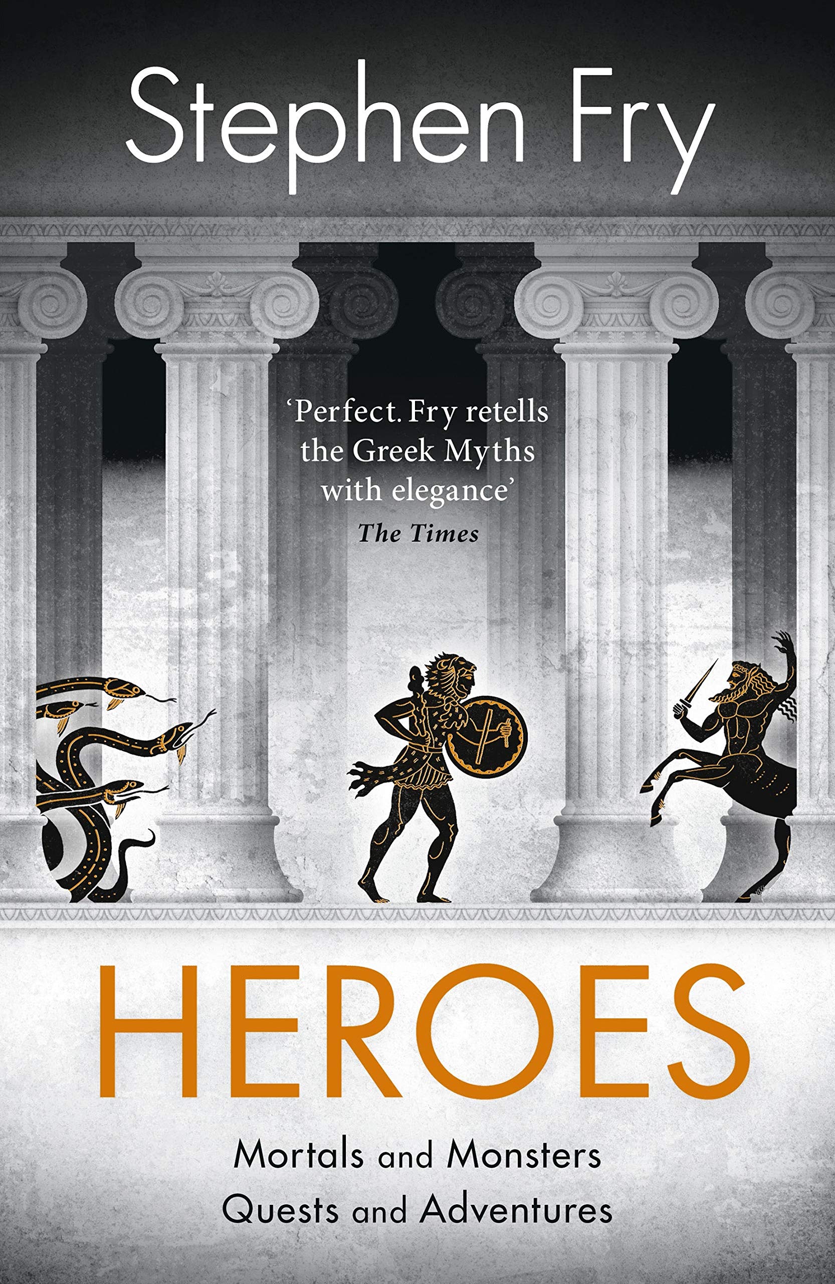 Heroes Social Sciences