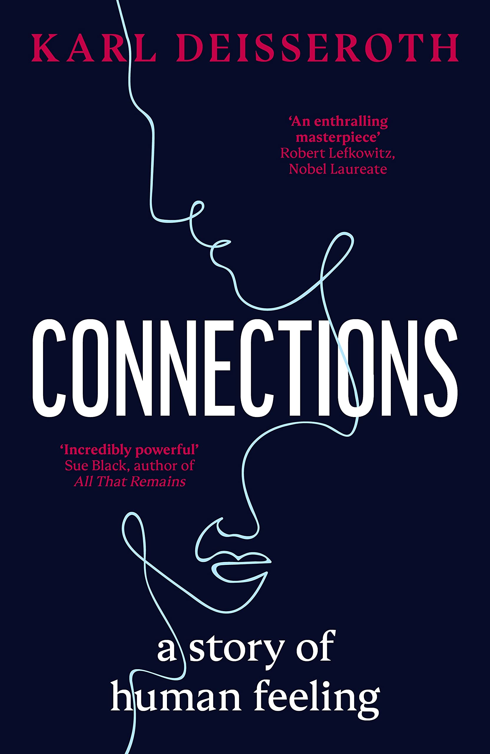 Connections: A Story of Human Feeling Medicine