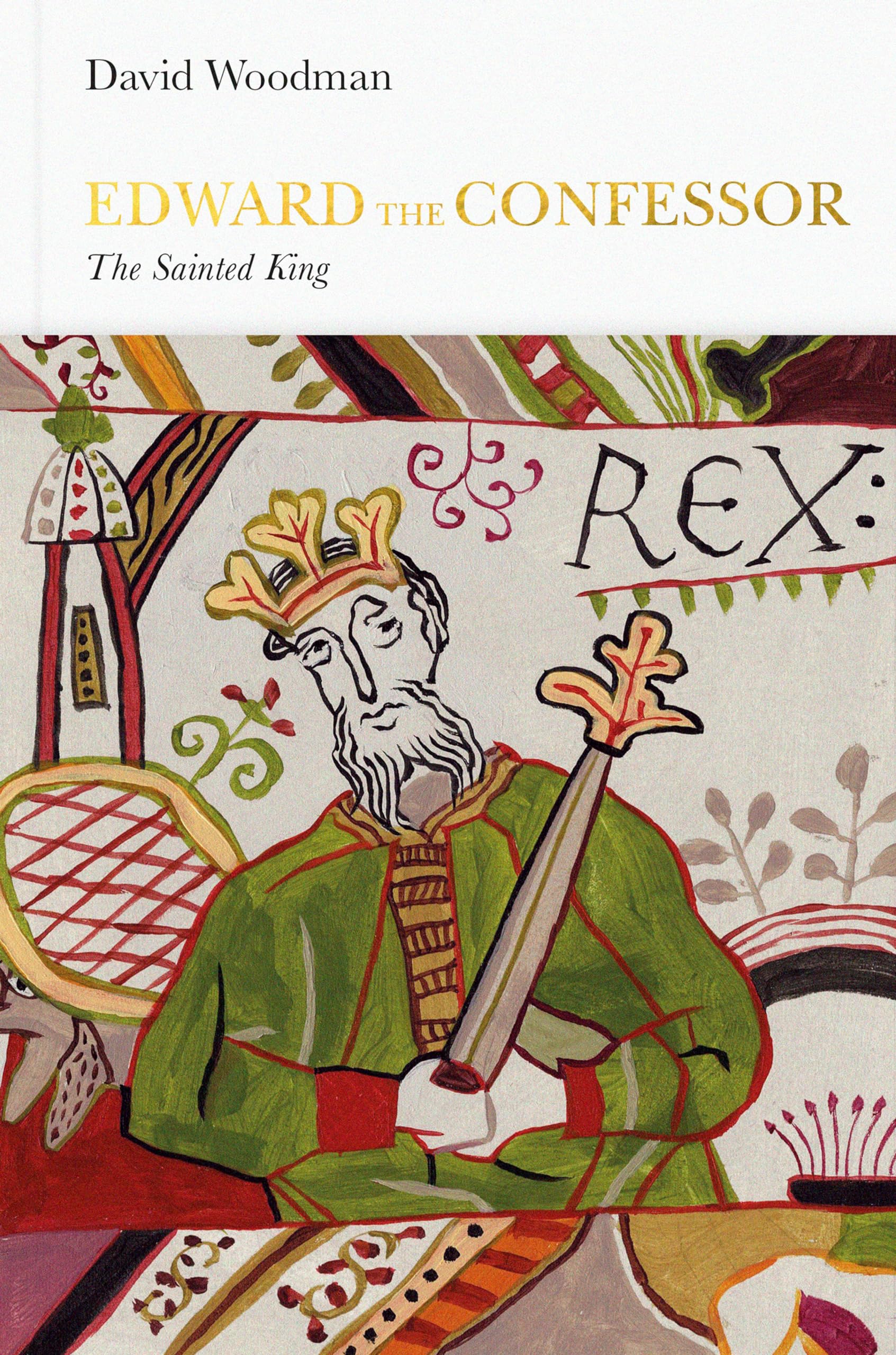 Product Image: Edward the Confessor
