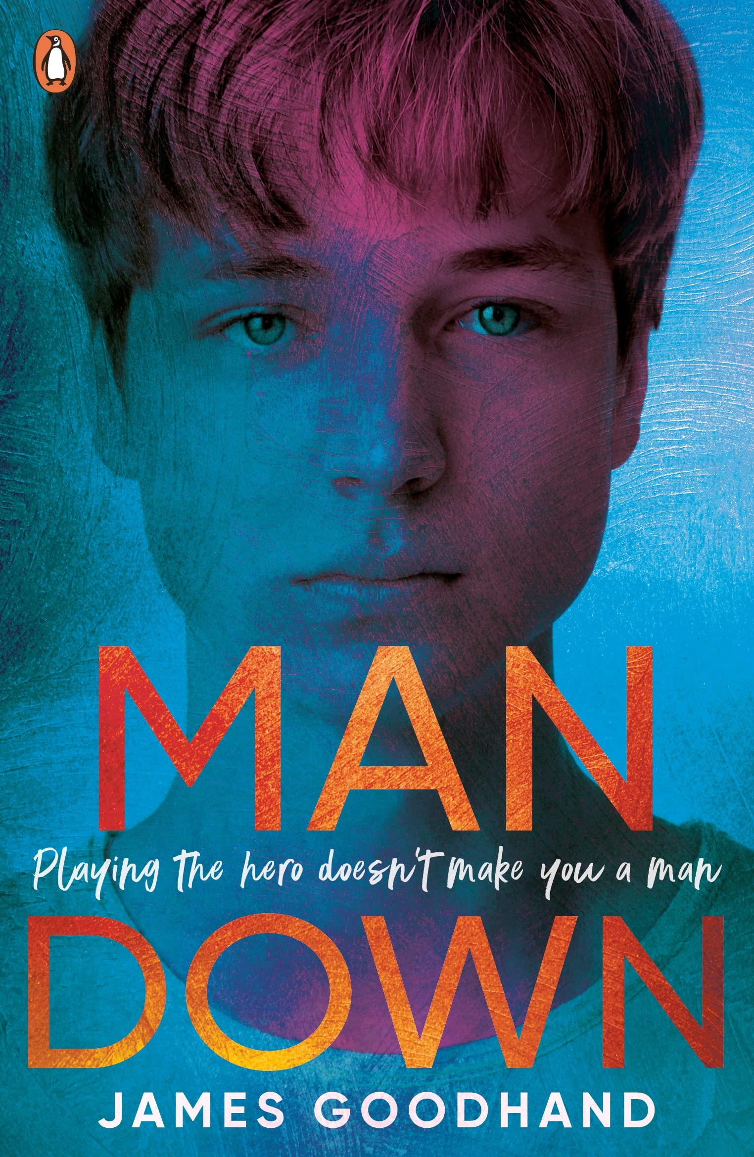 Man Down Fiction